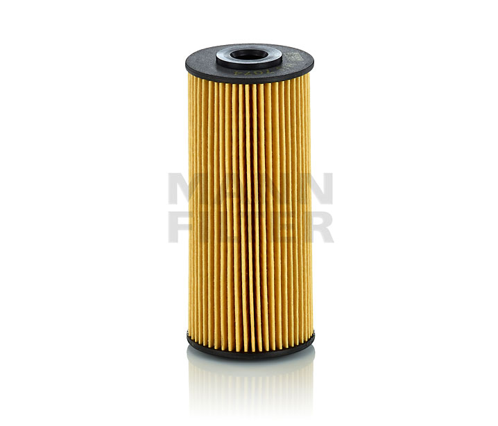 MANN-FILTER HU 7074 x: Filtru ulei cu etansare