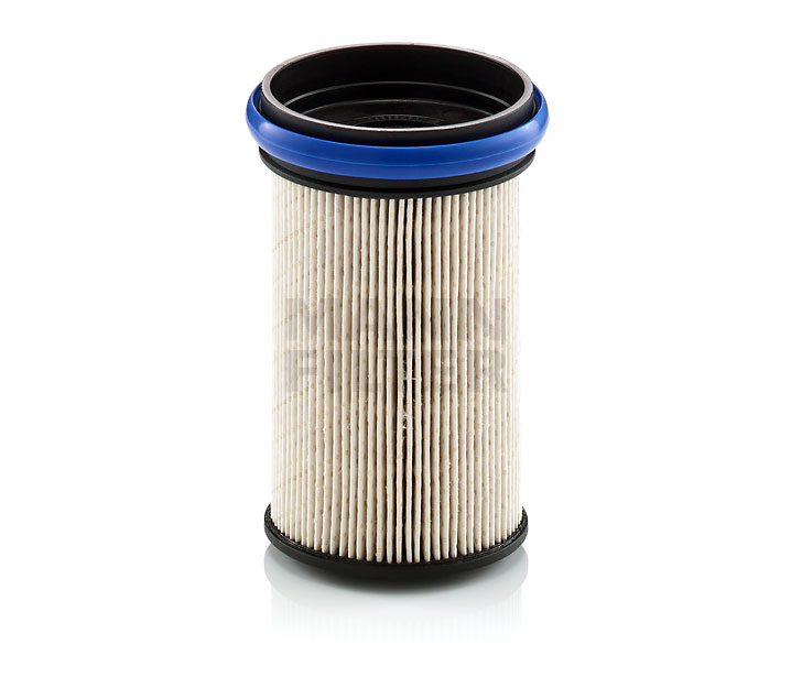 MANN-FILTER PU 7013 KIT Drivstoffilter FORD S-Max (CJ) 240 hk Diesel hva koster