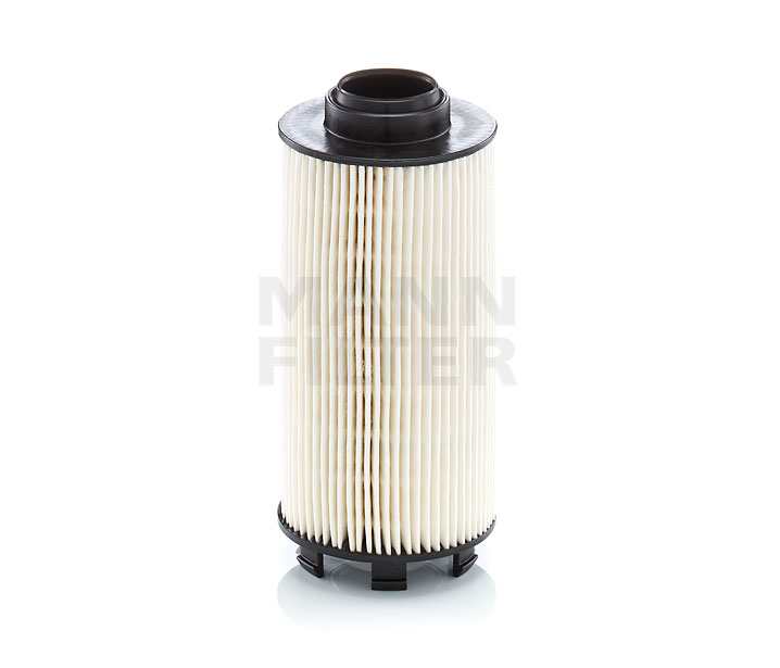 MANN-FILTER PU 834/2 x: Kraftstofffilter mit Dichtung