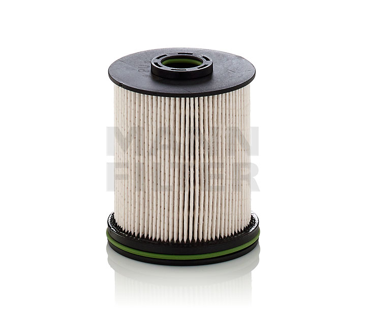 MANN-FILTER PU 9012/1 z: Kuro filtras su sandarikliu