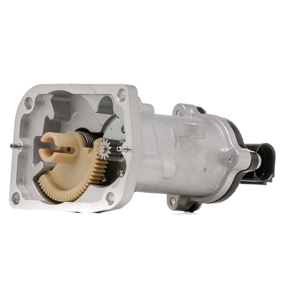 PIERBURG 7.24809.89.0 Βαλβίδα AGR FORD C-MAX (DM2) 115 PS Πετρέλαιο κόστος