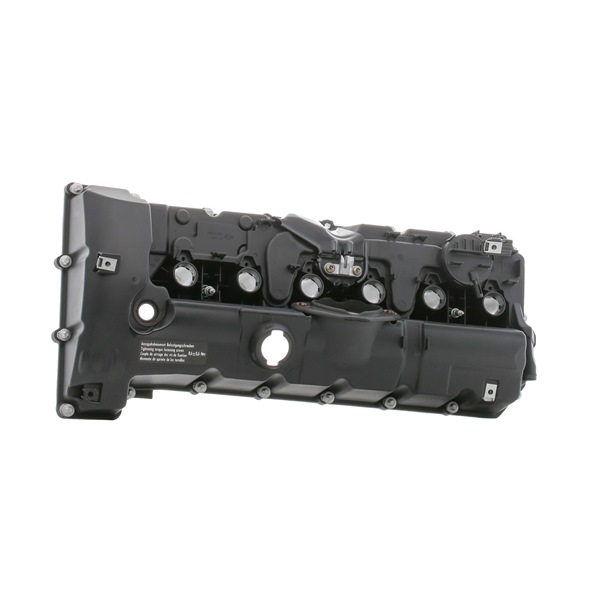 ELRING 477.270 Капак на клапаните BMW 7 (F01, F02, F03, F04) 258 K.C. бензин цена