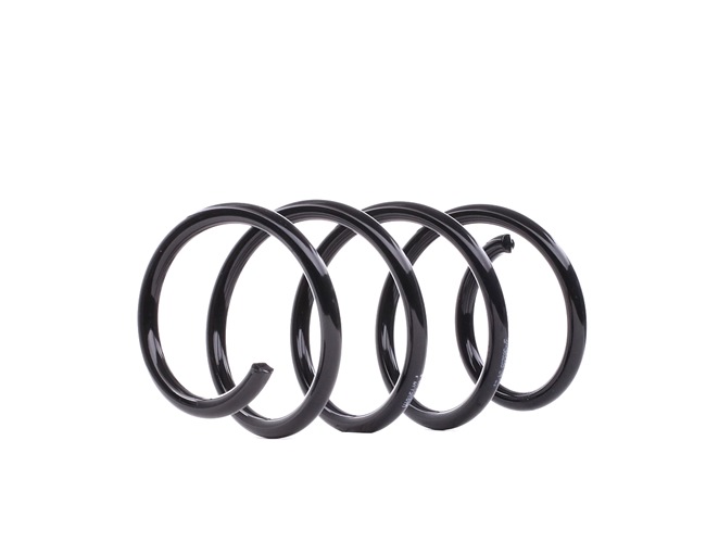 BILSTEIN 37-309299: Arc spiral BILSTEIN - B3 OE Replacement punte fata