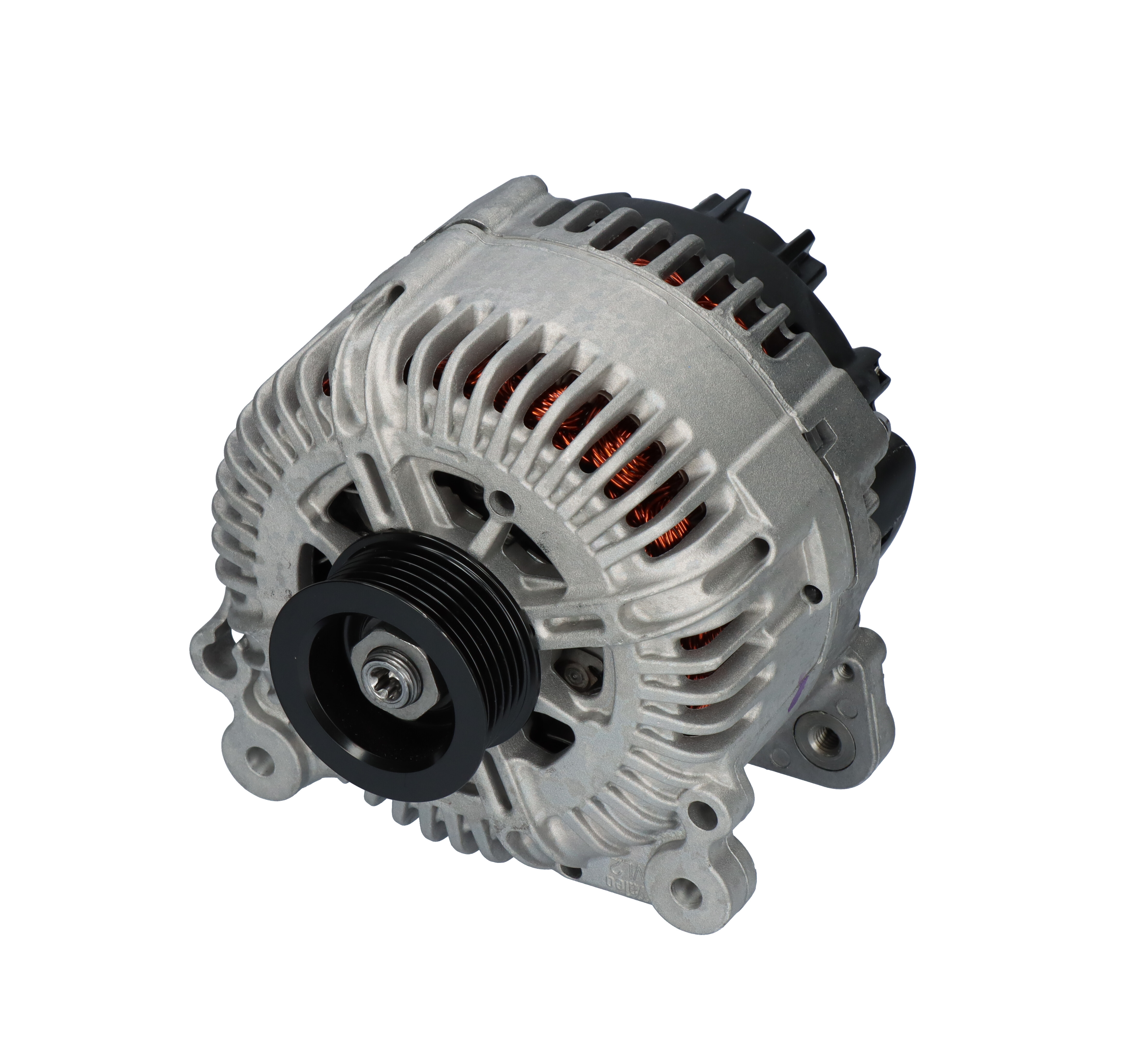 VALEO 200197 Alternator VW Transporter 6 (SGA, SGH) 150 CP benzina cat costa