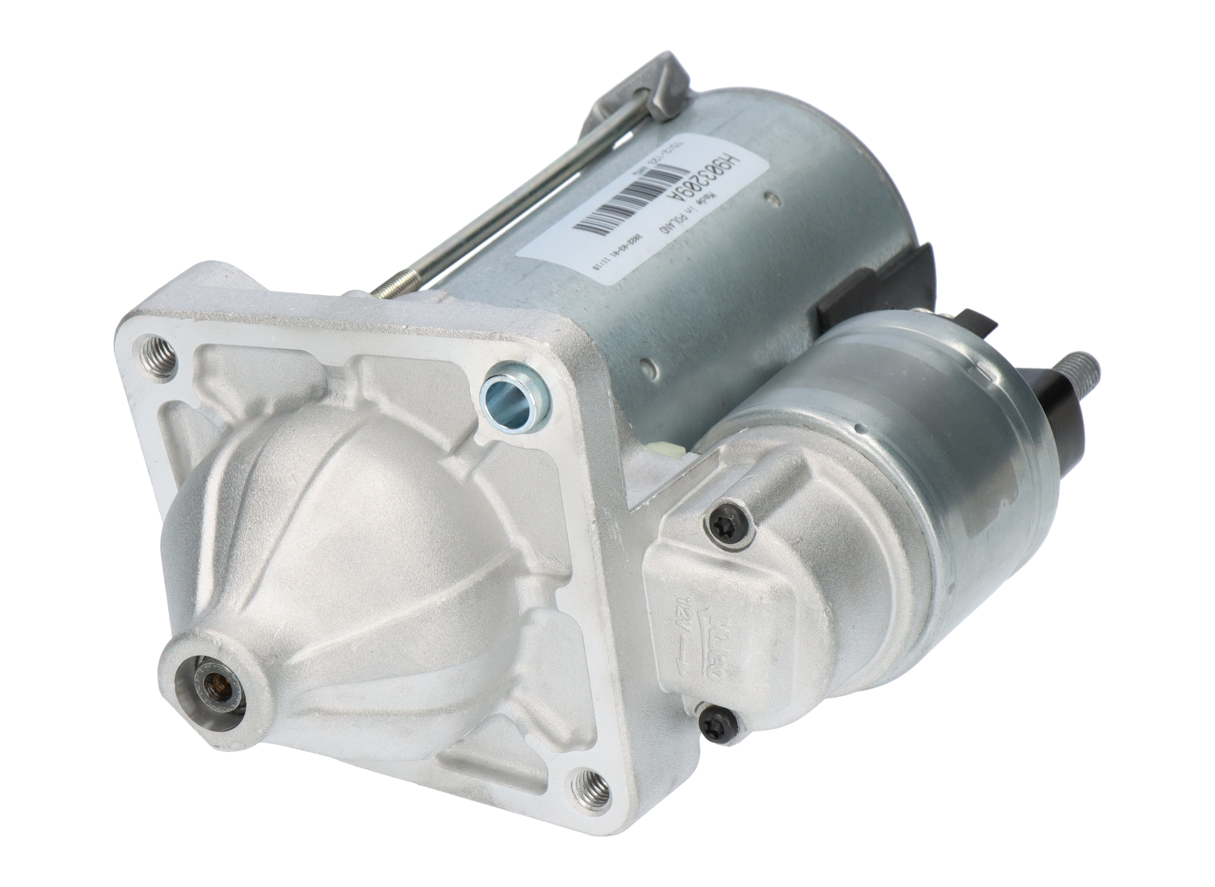 VALEO 201155: Startmotor VALEO CORE-FLEX 1,3kW