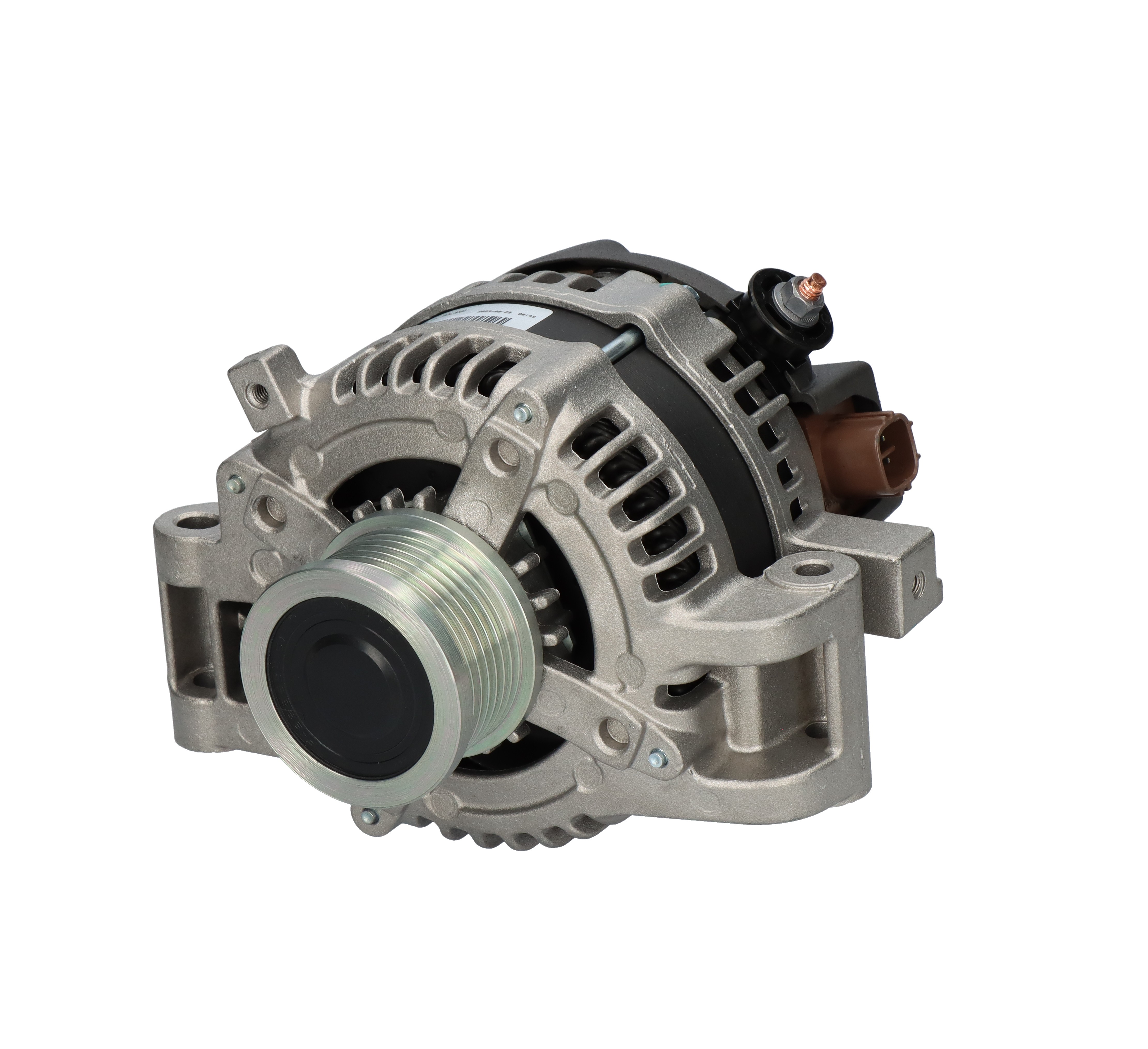 VALEO 440523: Alternator VALEO RE-GEN REMANUFACTURED 130A