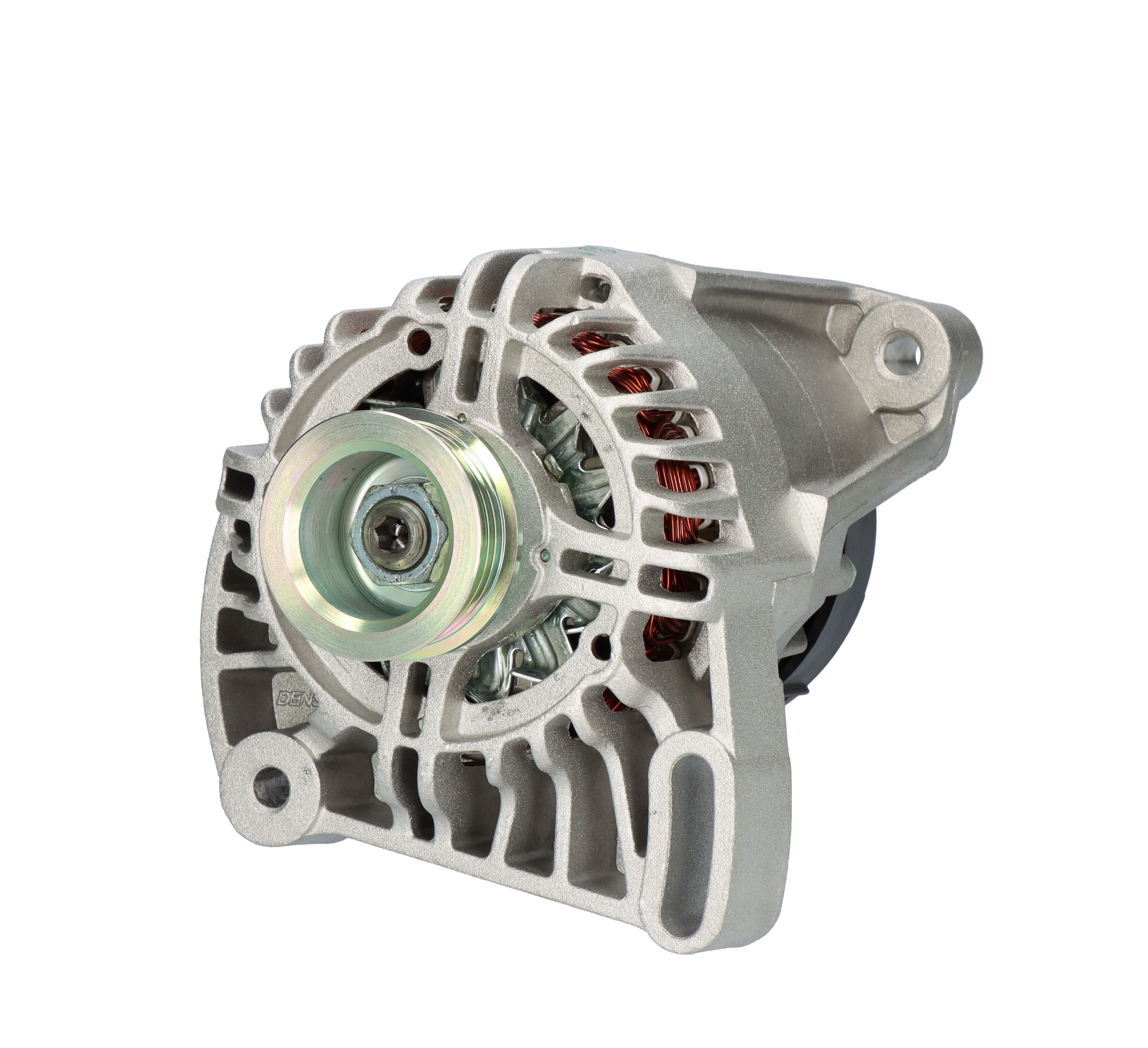 VALEO 456400: Lichtmaschine VALEO ORIGINS - NEW O.E. TECHNOLOGIE 110A