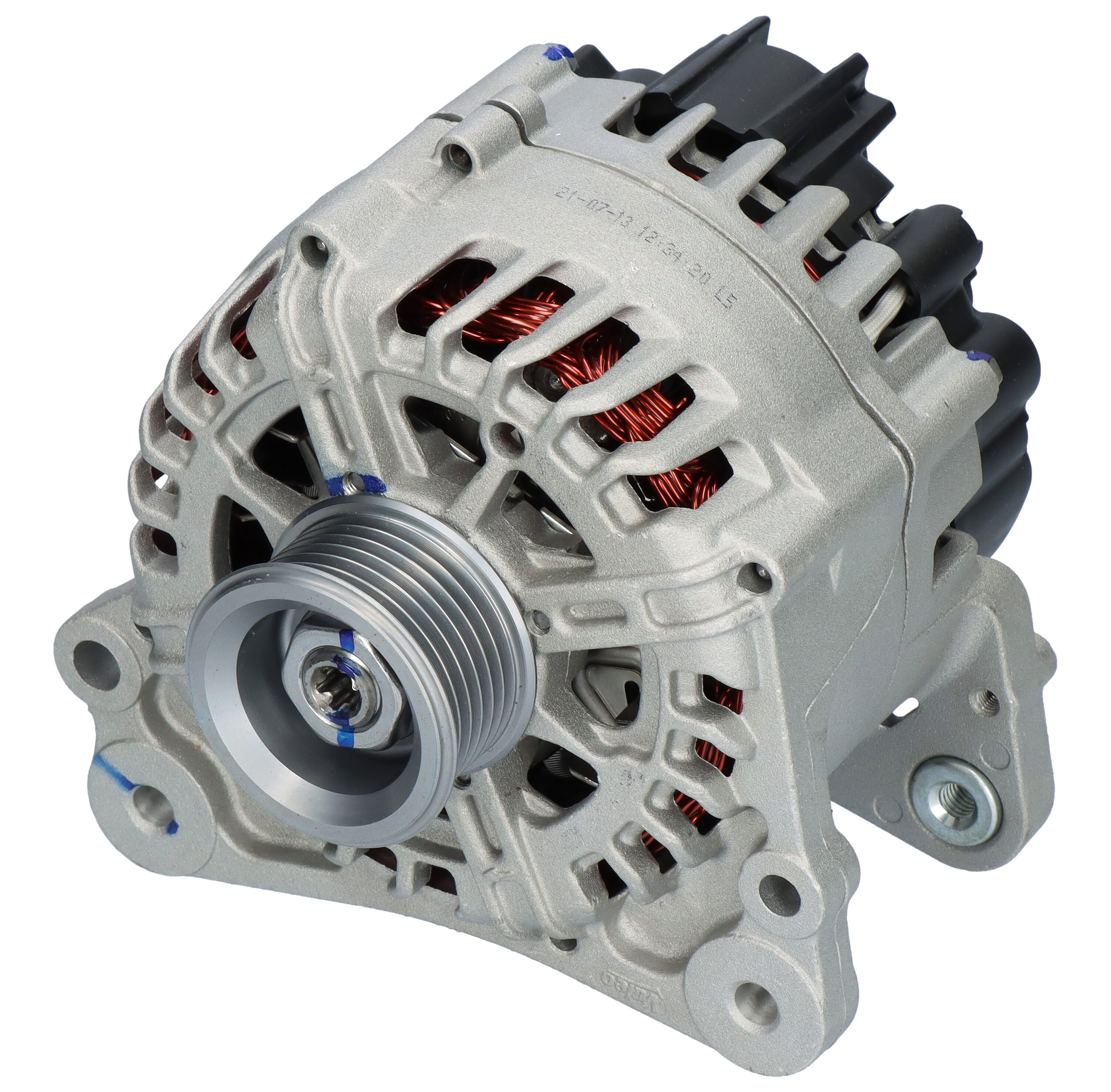 VALEO 456404: Laturi VALEO ORIGINS NEW OE TECHNOLOGY 110A