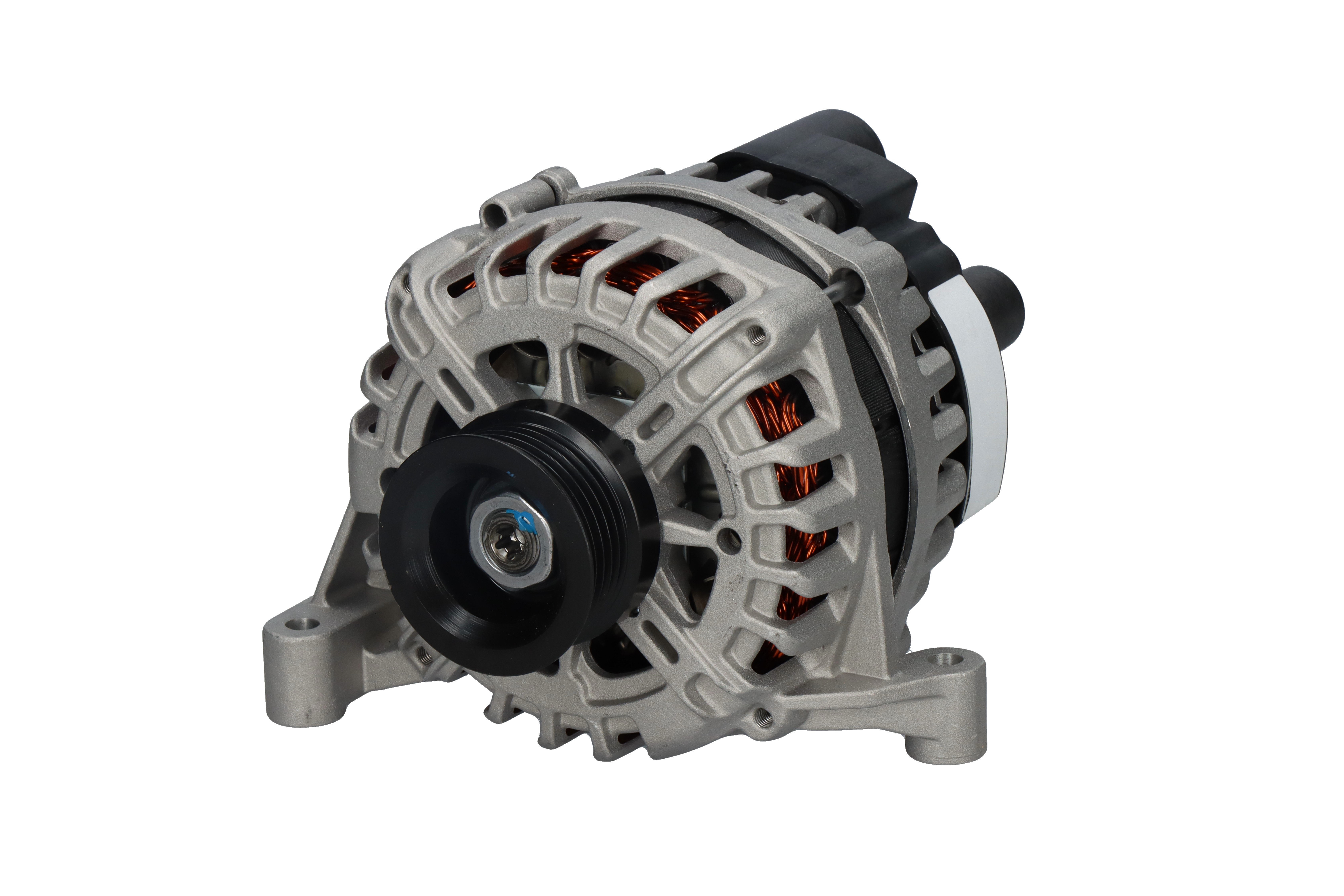 VALEO 456406: Alternator VALEO ORIGINS NEW OE TECHNOLOGY 120A