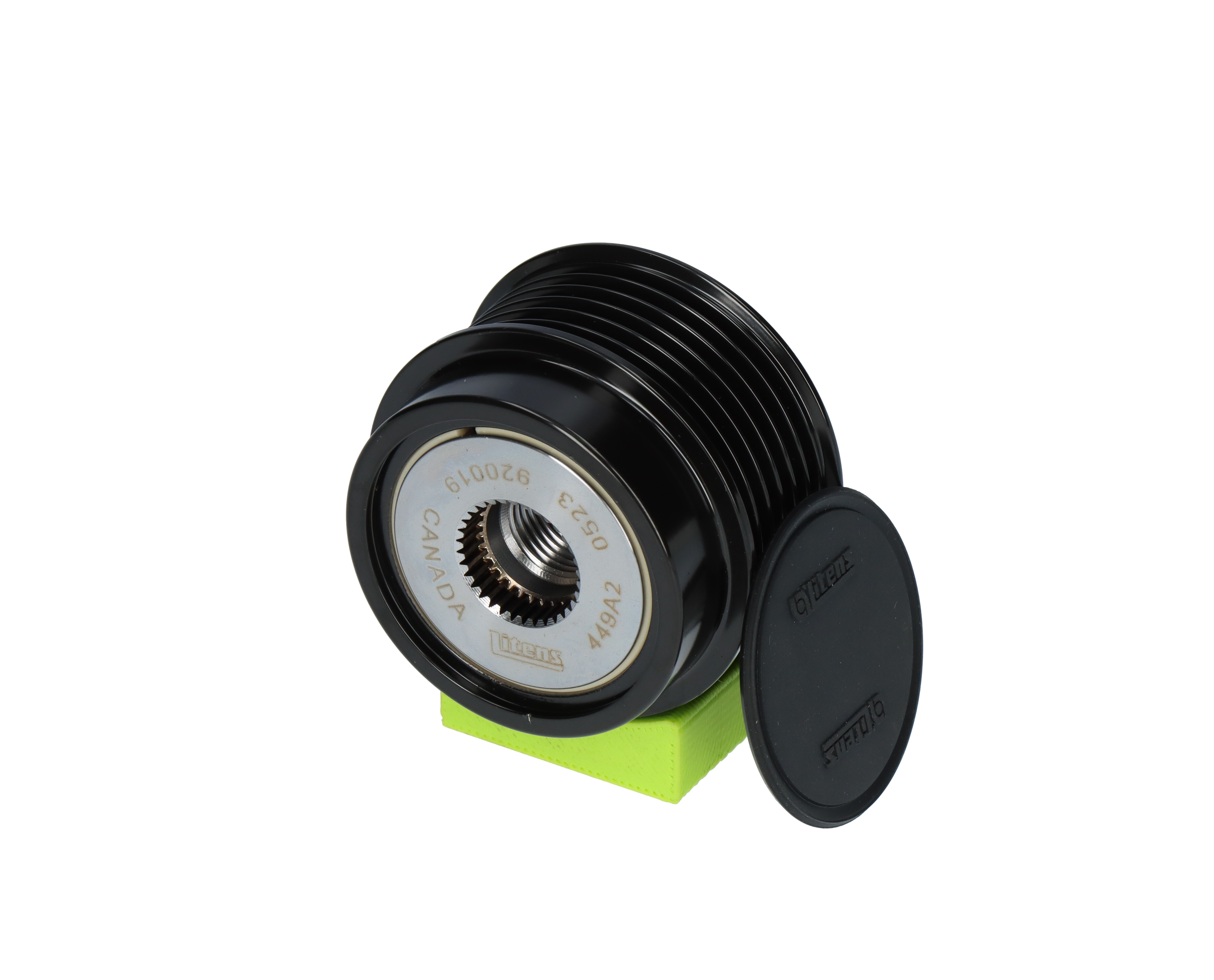 VALEO 592049: Puleggia cinghia, Alternatore VALEO NEW SPARE PART