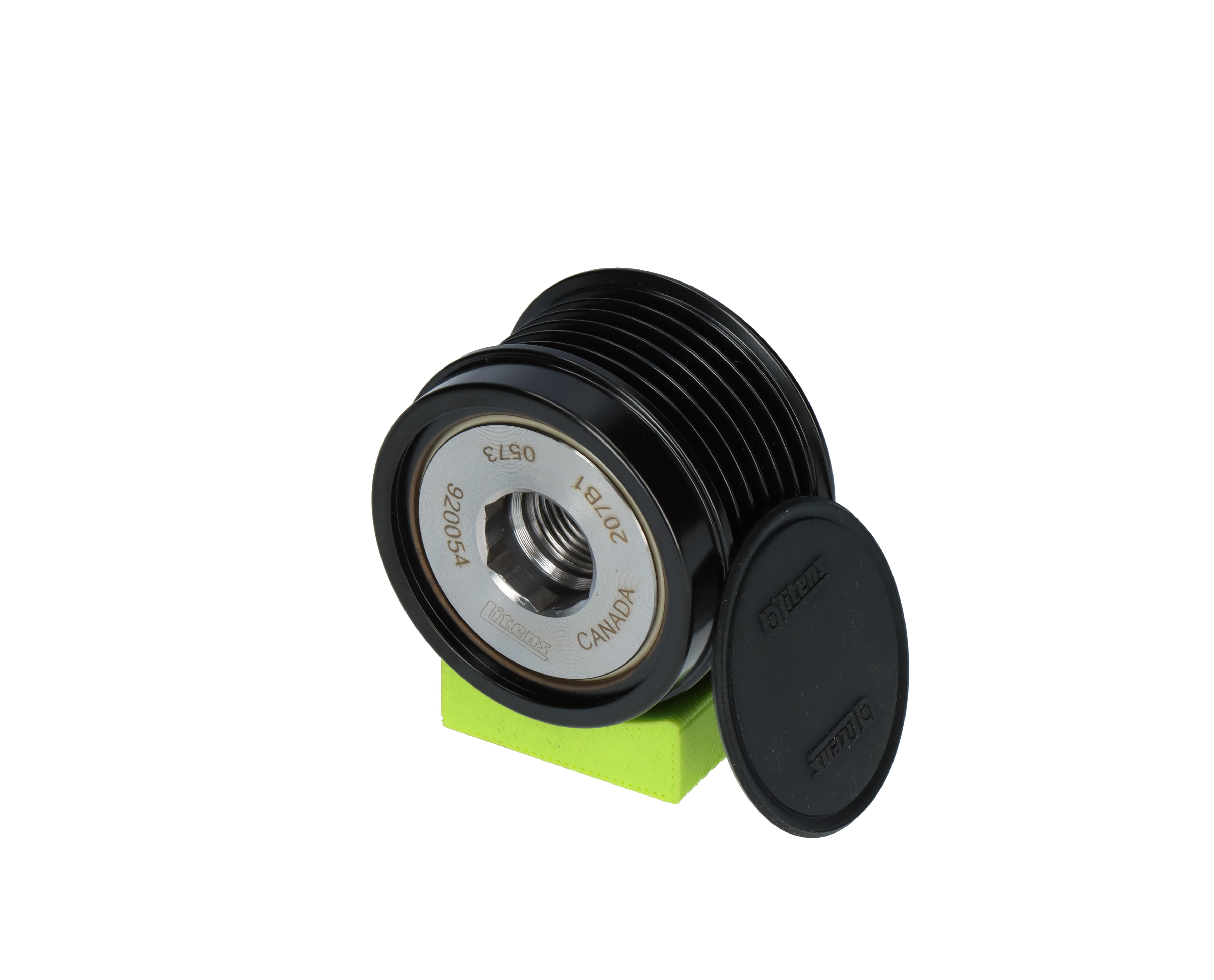 VALEO 592052: Fulie, alternator VALEO NEW SPARE PART