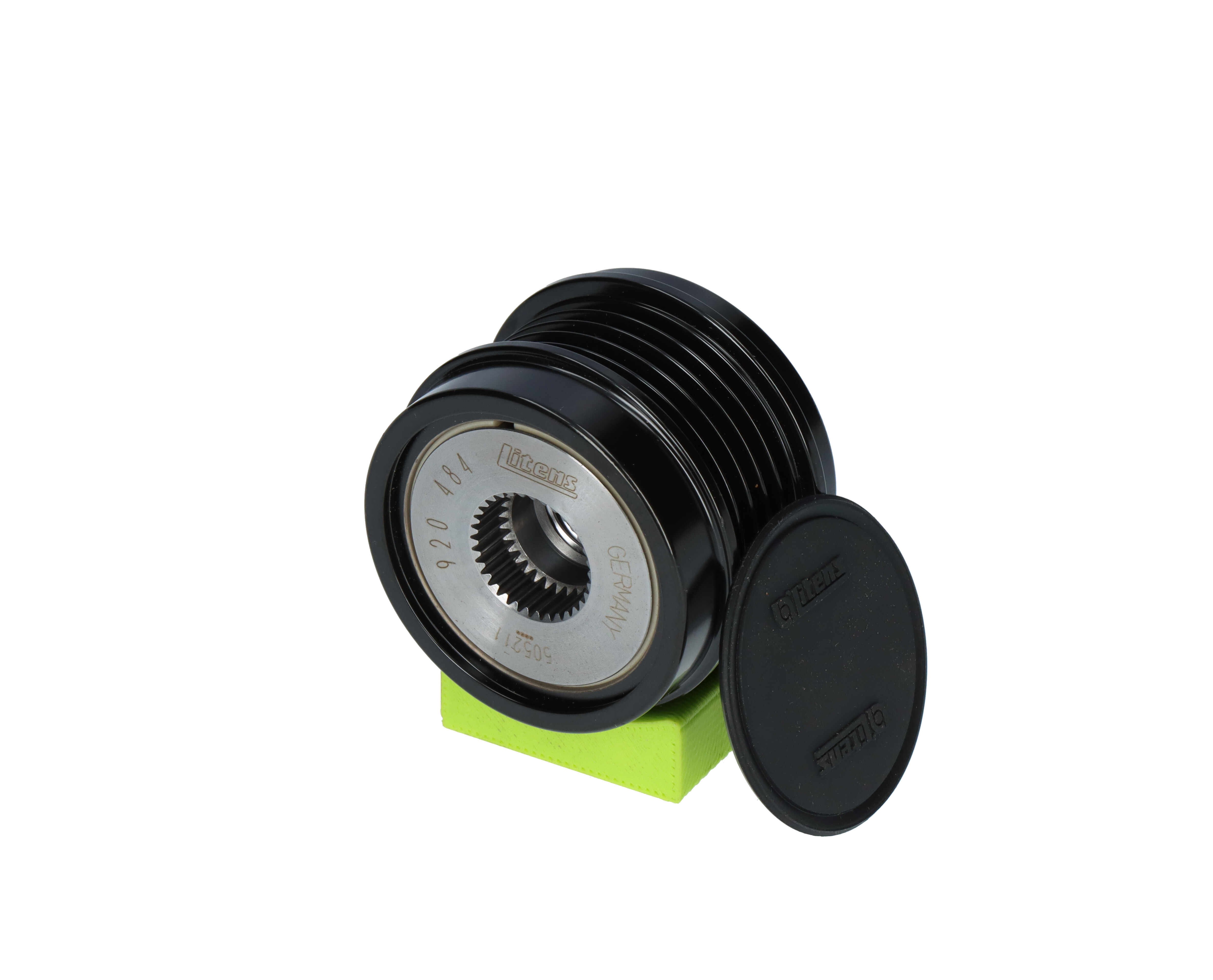 VALEO 592055: Fulie, alternator VALEO NEW SPARE PART