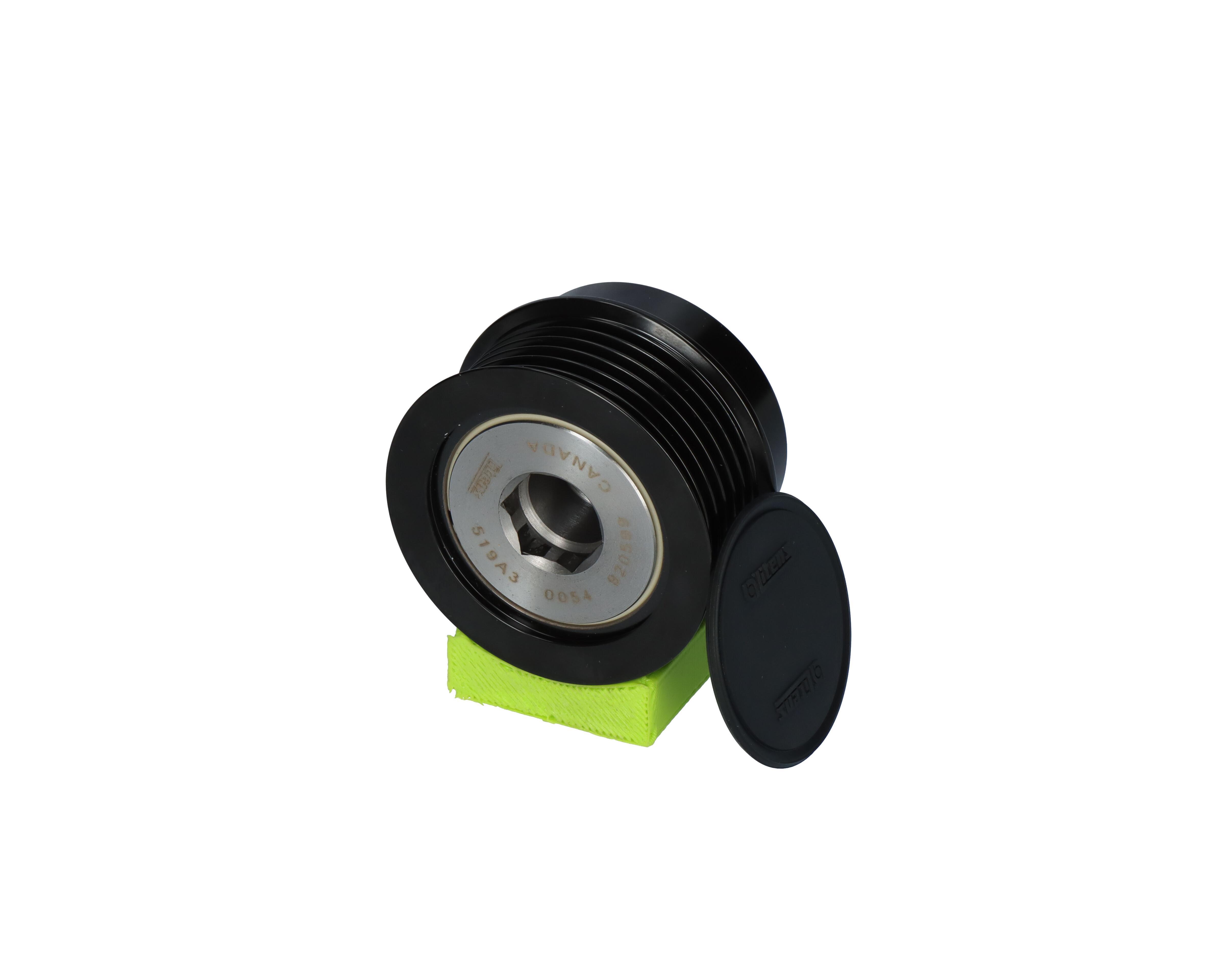 VALEO 592059: Riemenscheibe, Generator VALEO NEW SPARE PART