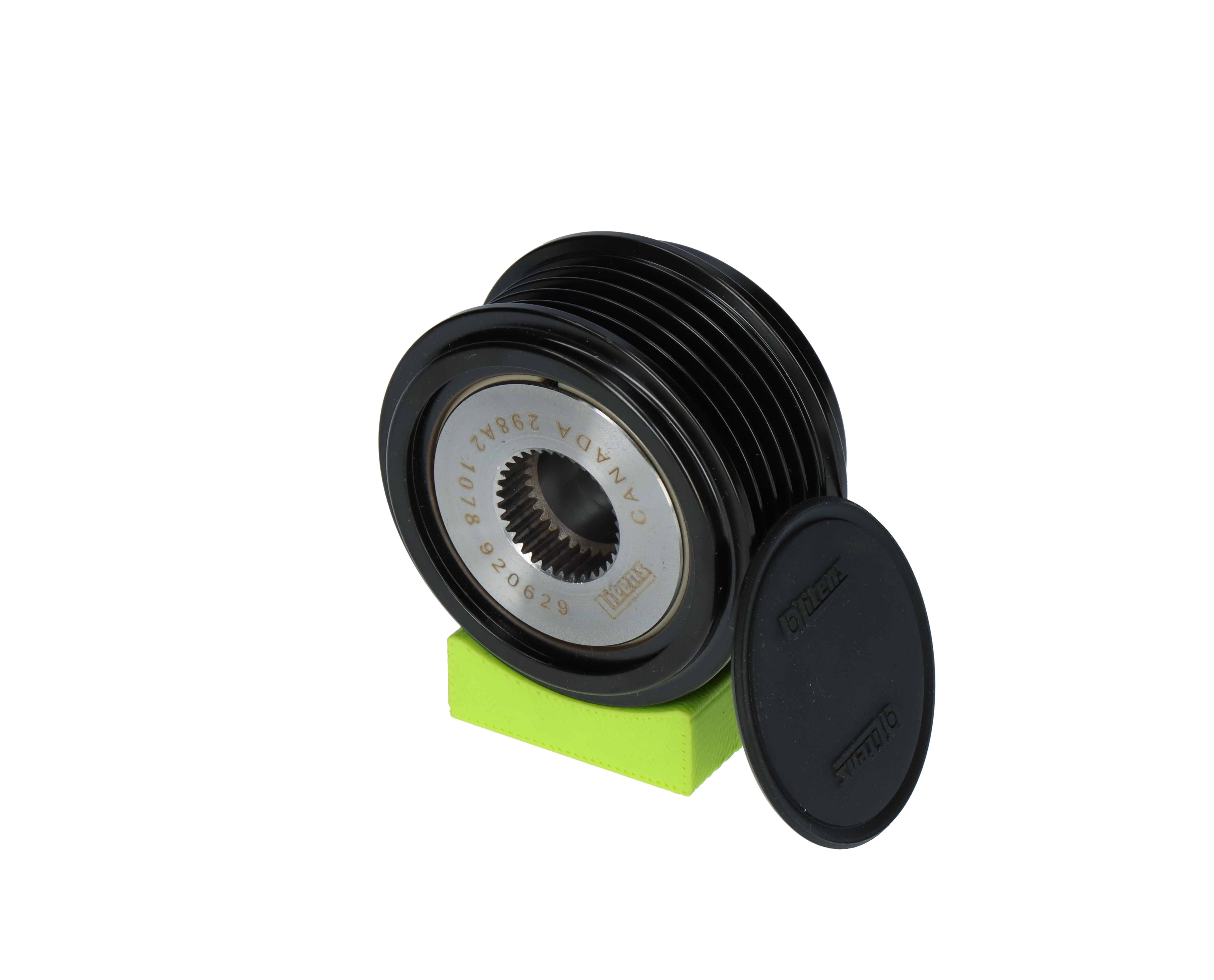 VALEO 592060: Fulie, alternator VALEO NEW SPARE PART