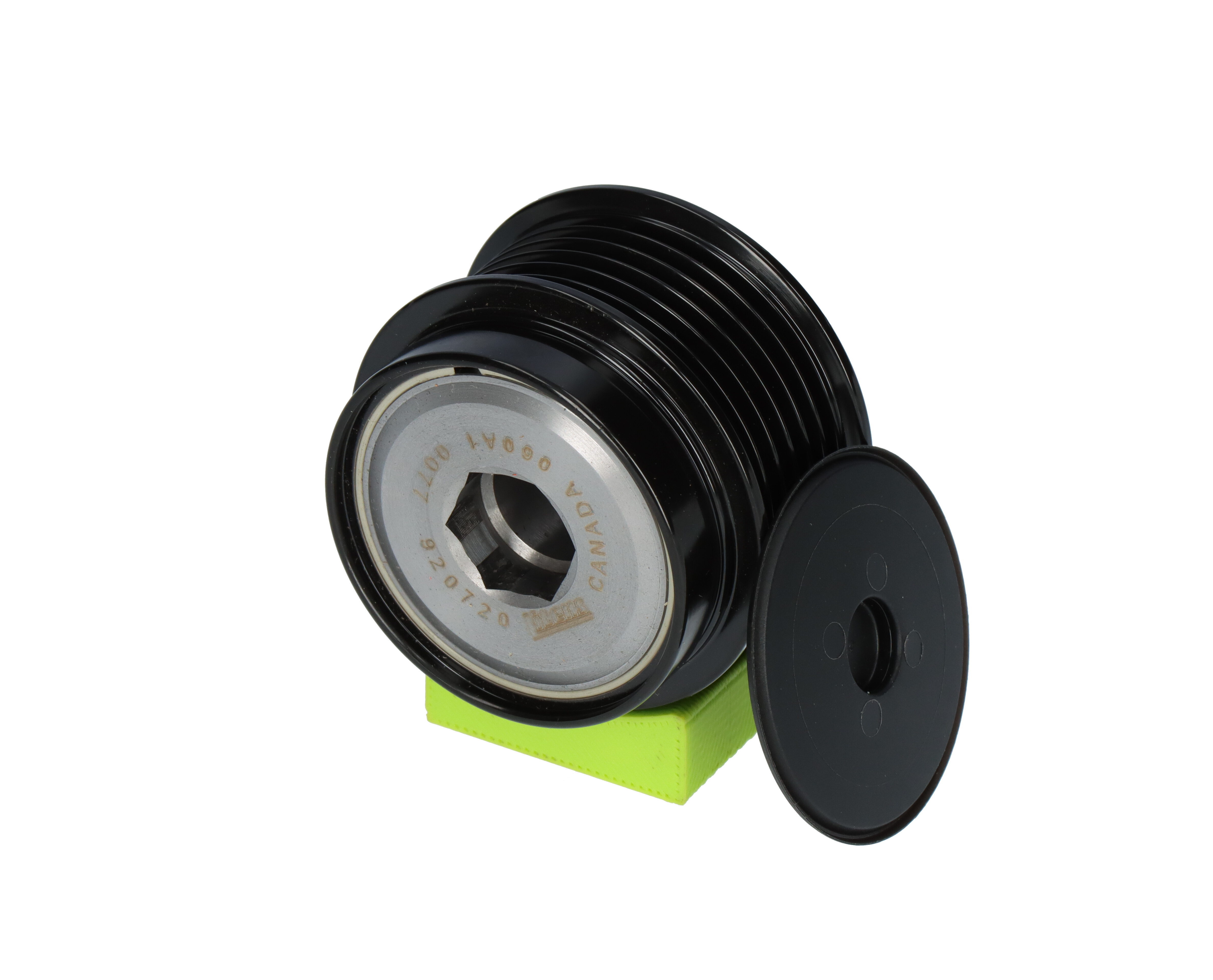 VALEO 592062 Fulie, alternator JEEP WRANGLER 2 (TJ) 143 CP benzina cat costa