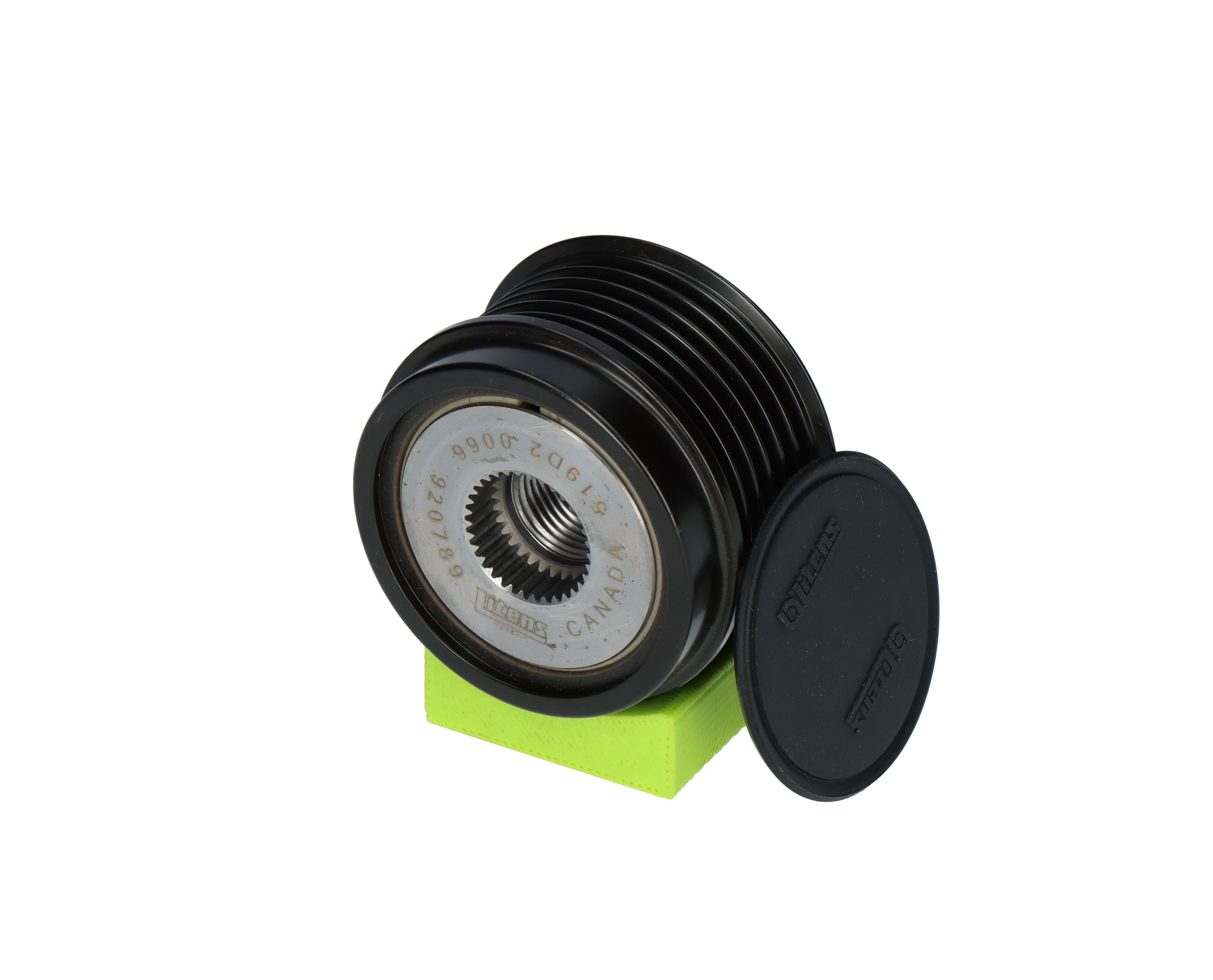 VALEO 592065: Fulie, alternator VALEO NEW SPARE PART