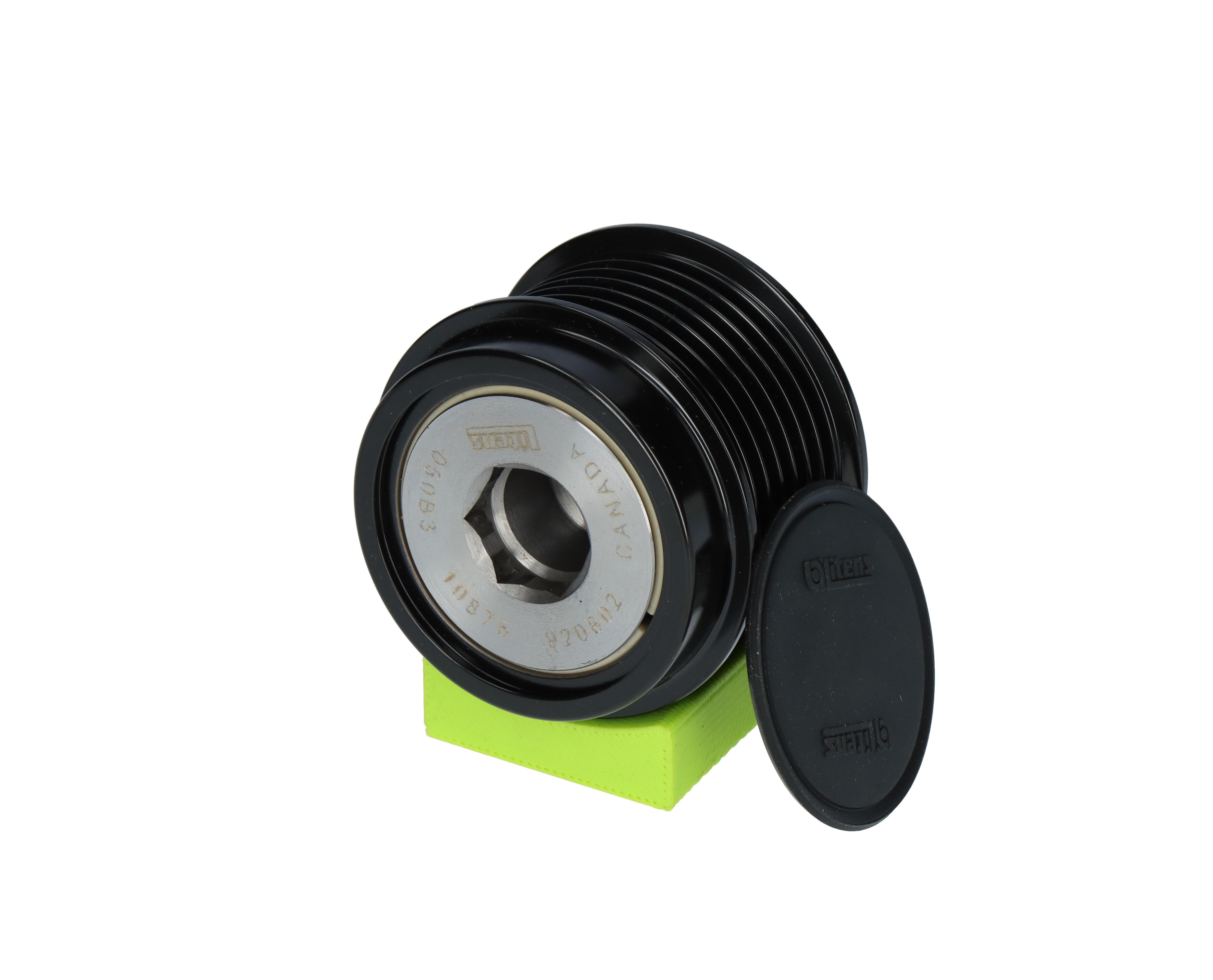 VALEO 592068: Fulie, alternator VALEO NEW SPARE PART
