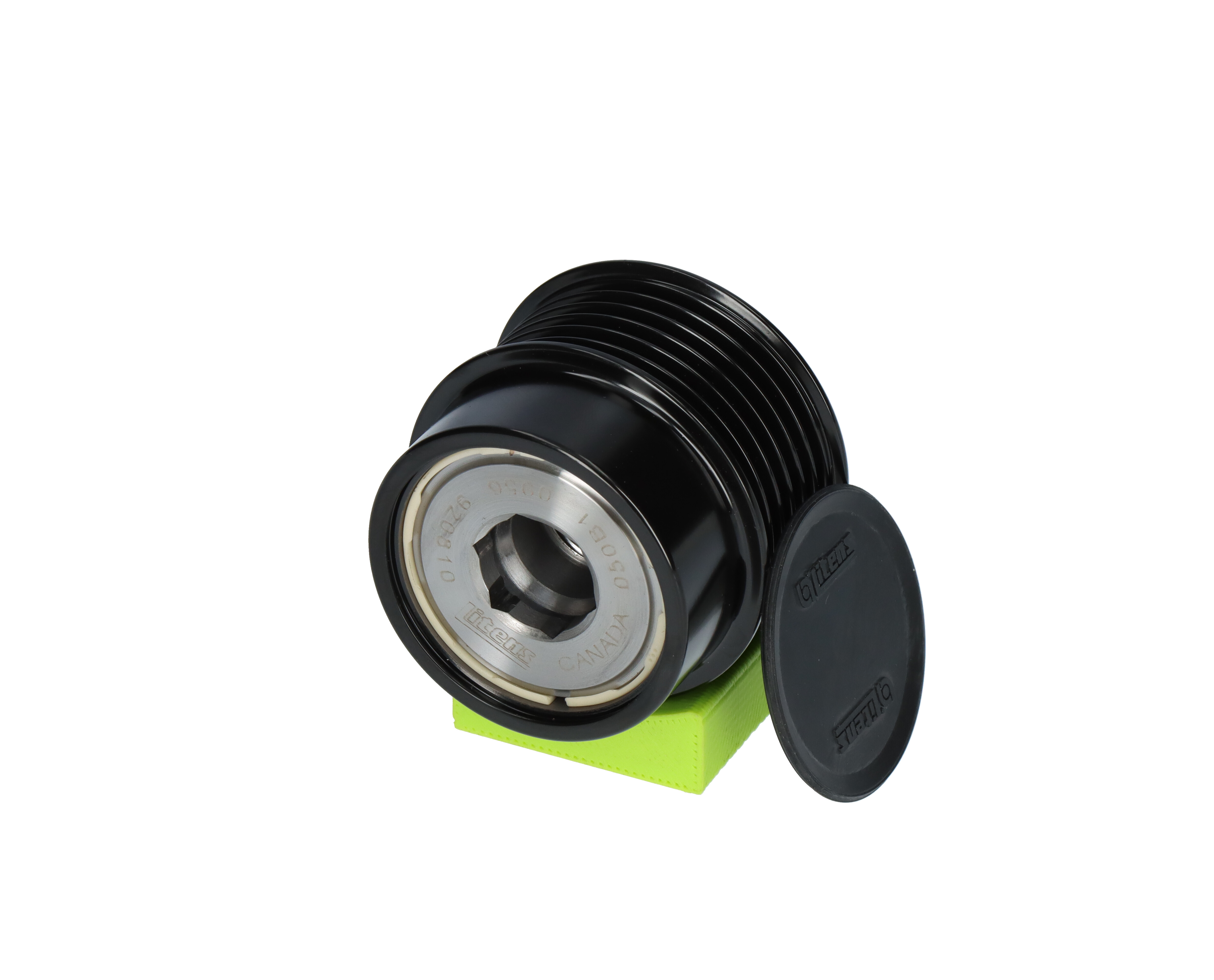 VALEO 592070 Koło pasowe, alternator CHRYSLER SEBRING (JS) 170 KM benzyna koszt