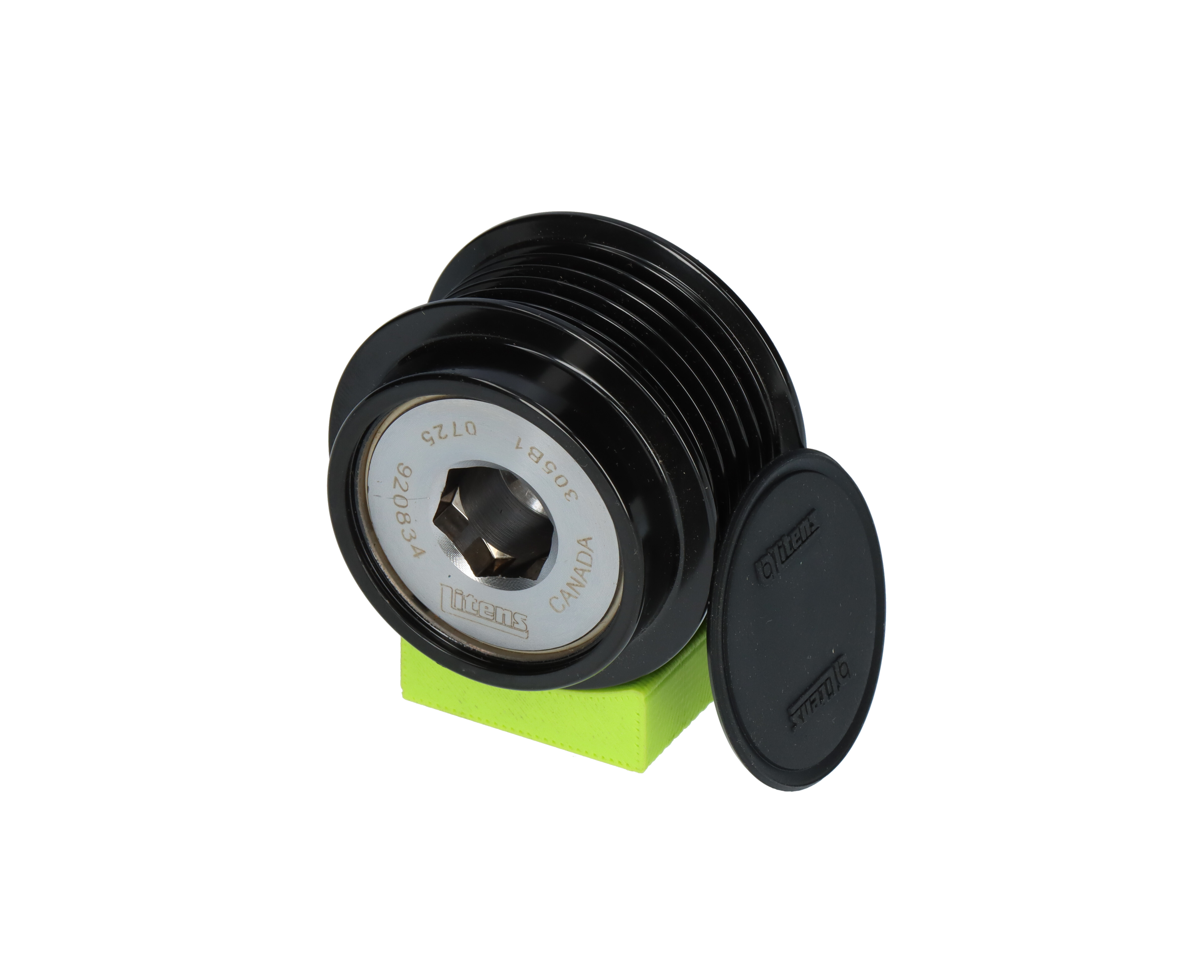 VALEO 592073: Fulie, alternator VALEO NEW SPARE PART