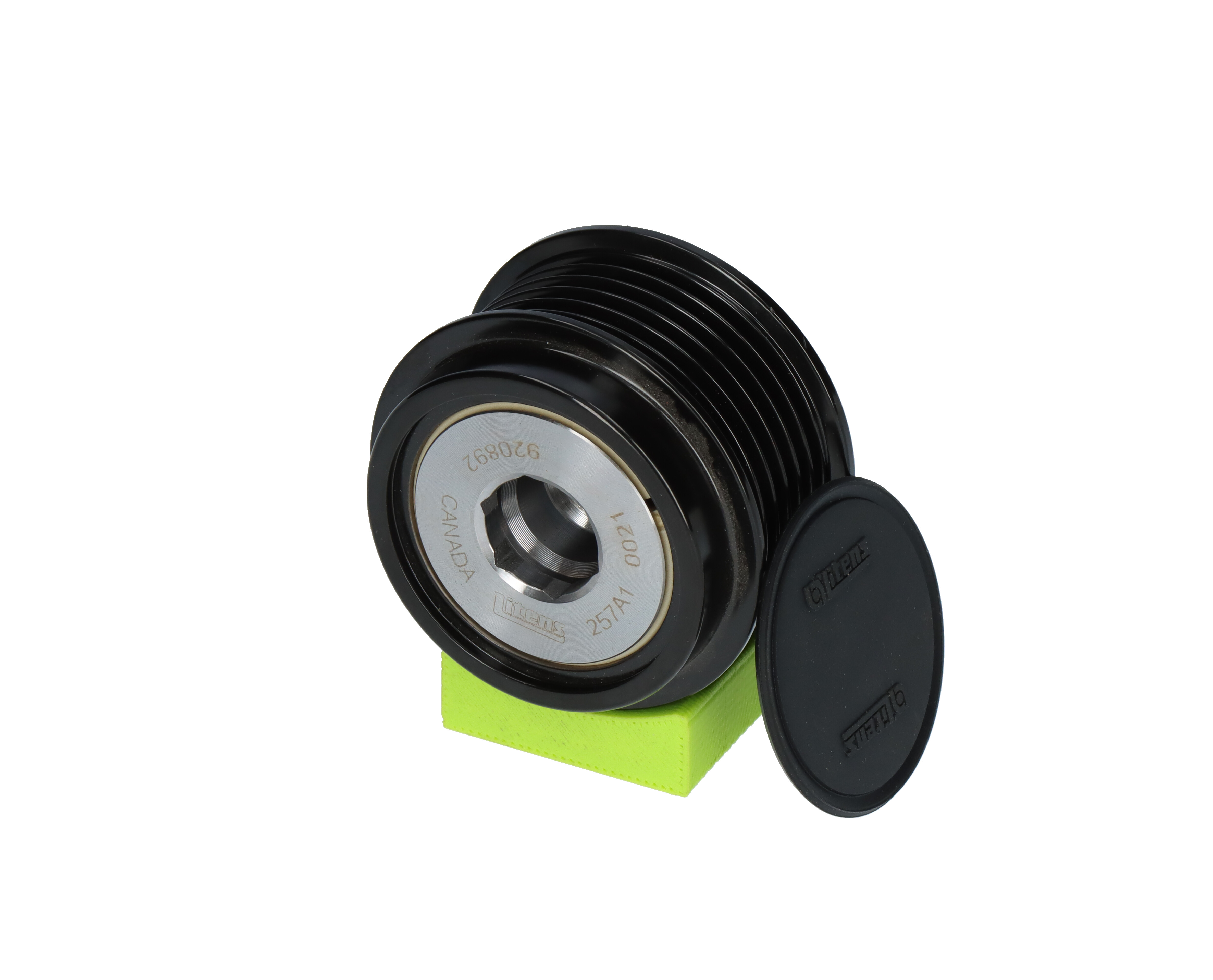 VALEO 592077: Fulie, alternator VALEO NEW SPARE PART