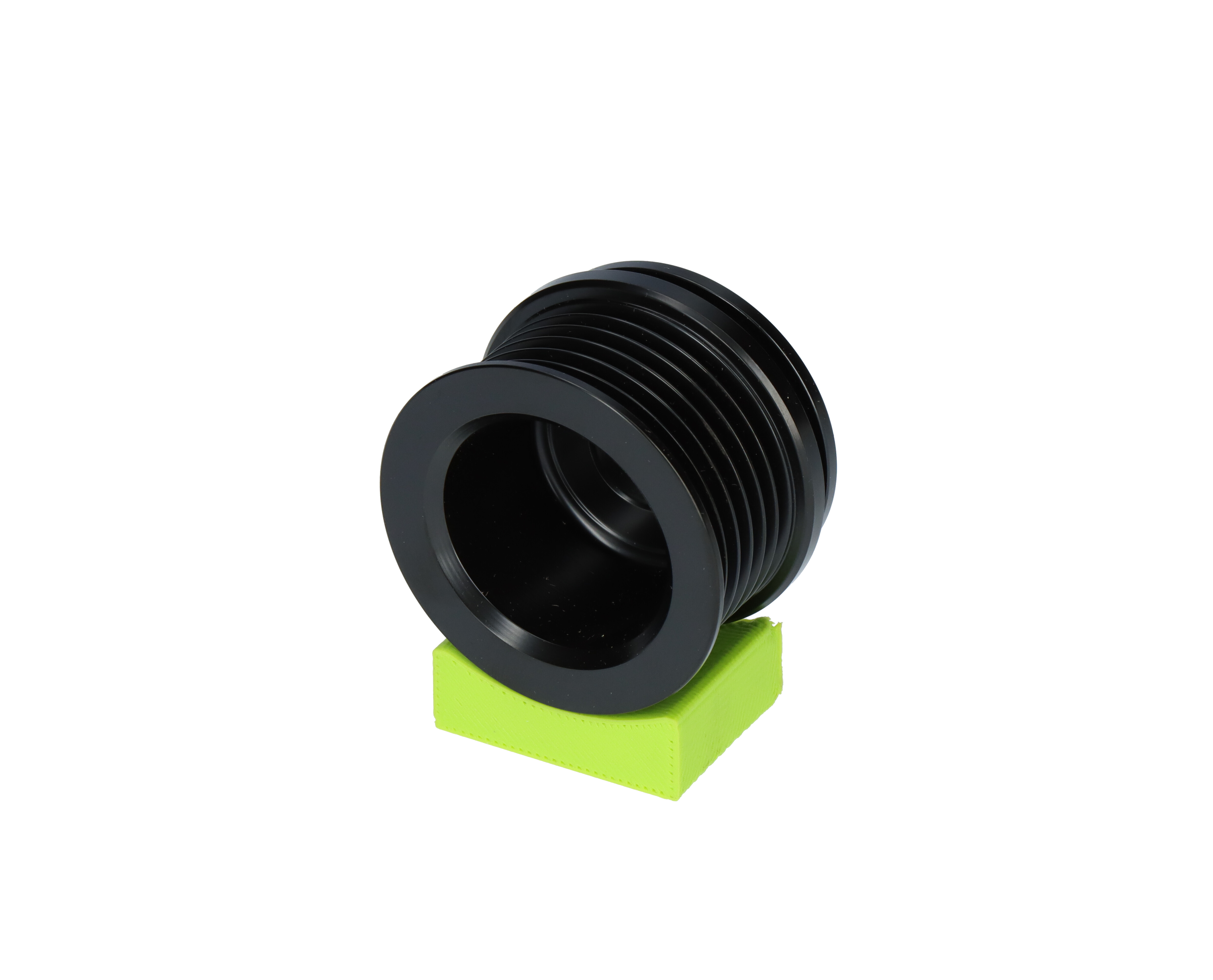 VALEO 593868: Riemenscheibe, Generator VALEO NEW SPARE PART
