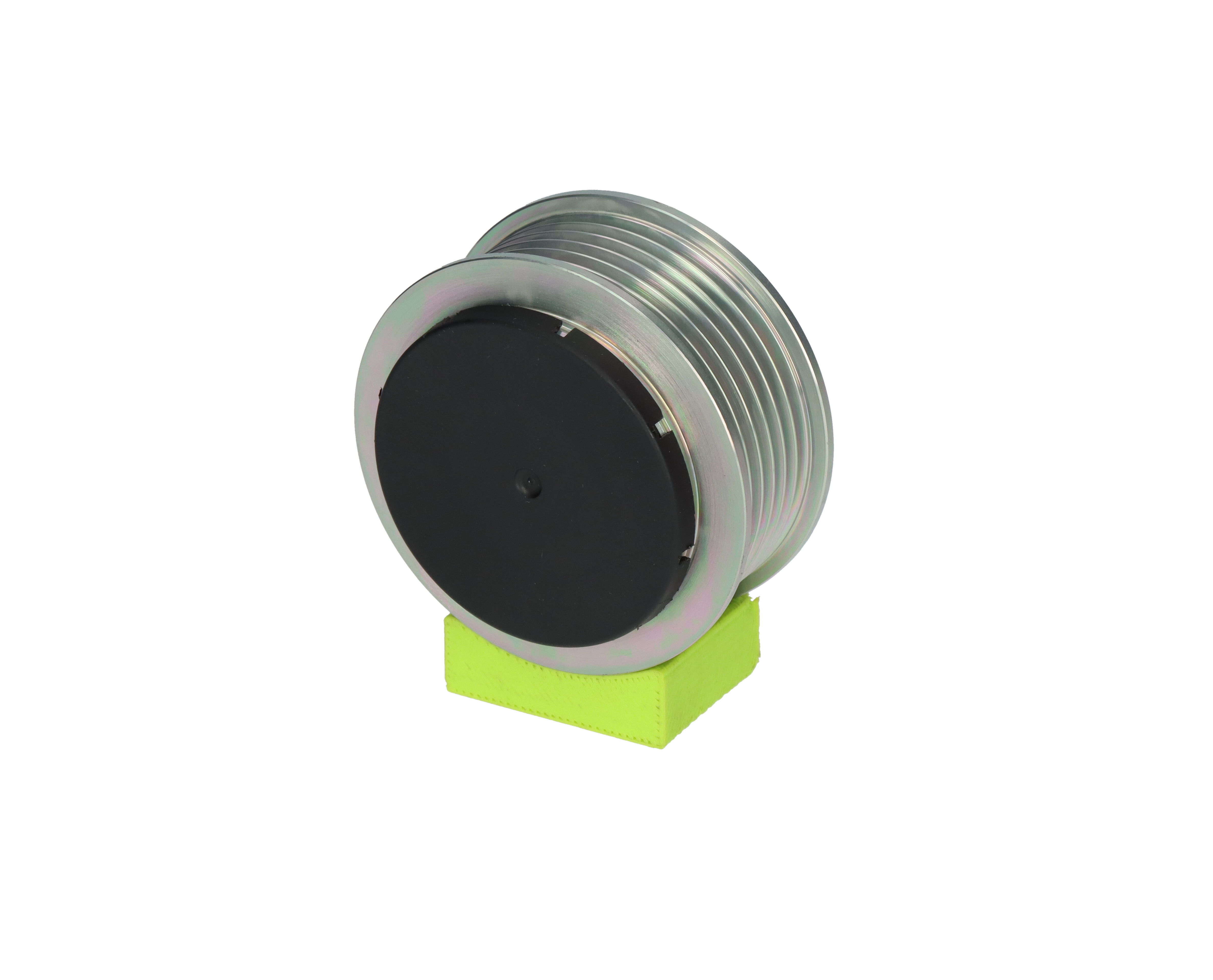 VALEO 593920 Fulie, alternator AUDI A6 Sedan (4F2, C6) 210 CP benzina cat costa