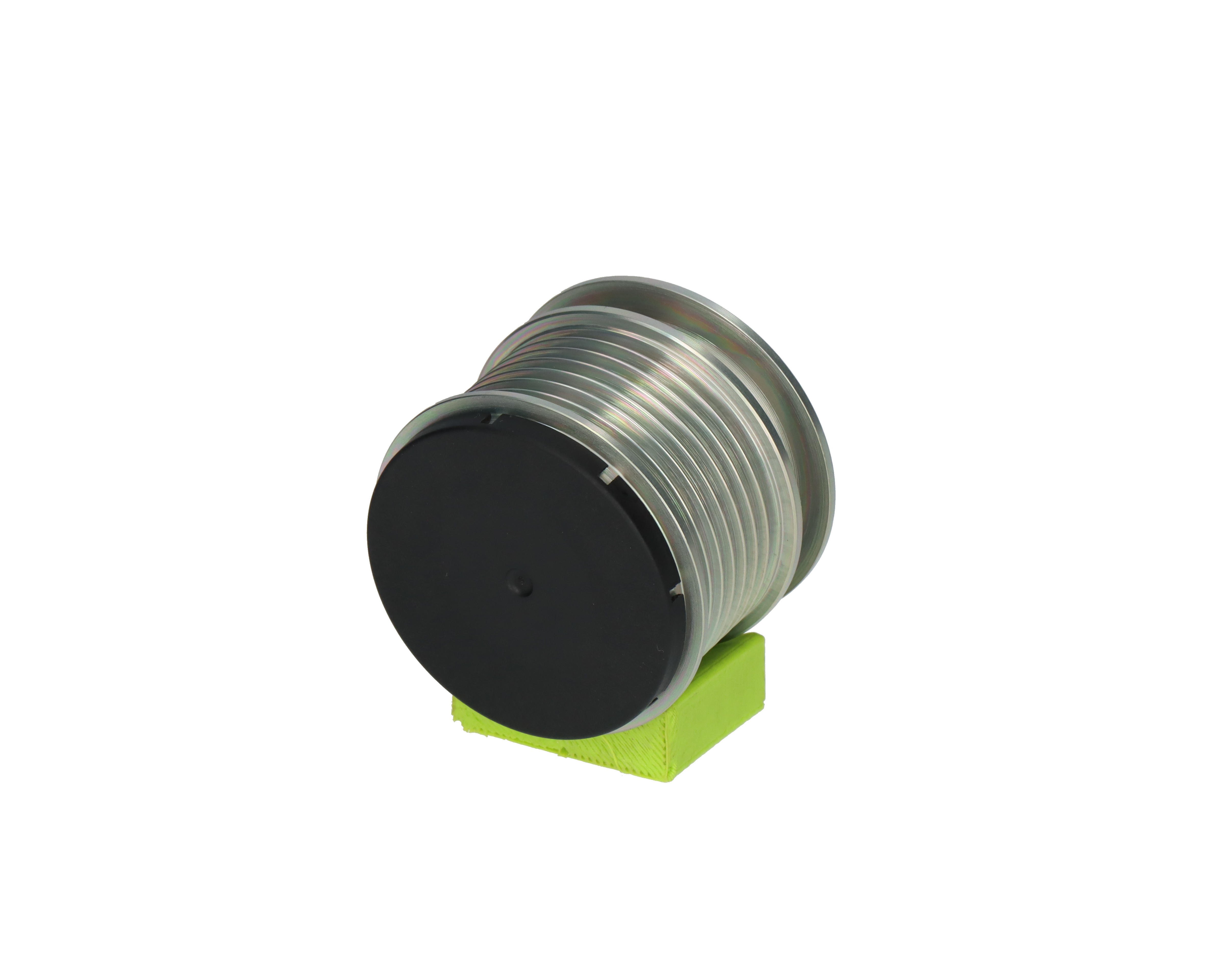 VALEO 595258: Hihnapyörä, laturi VALEO NEW SPARE PART