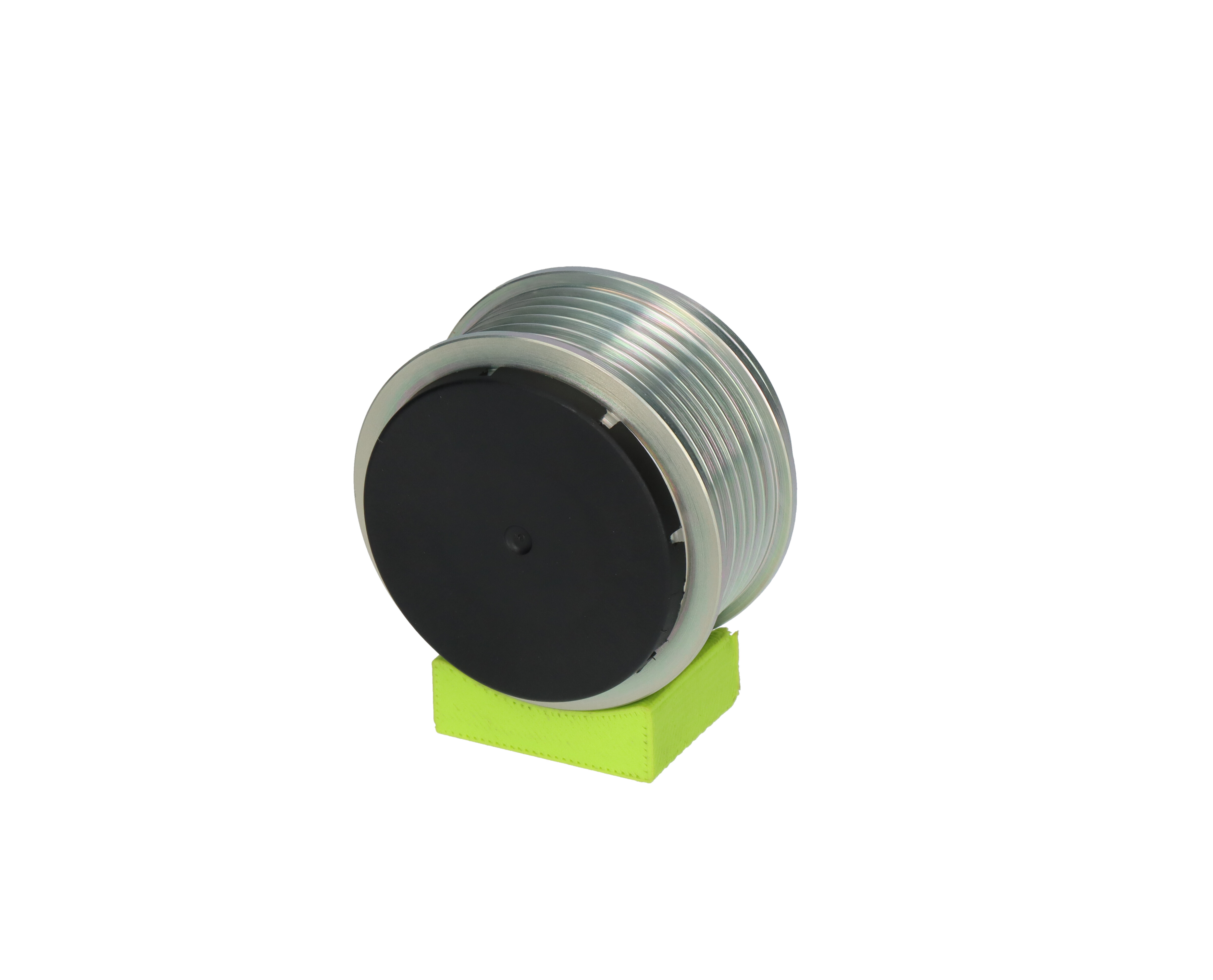 VALEO 595333 Fulie, alternator AUDI A4 Avant (8K5, B8) 265 CP benzina cat costa