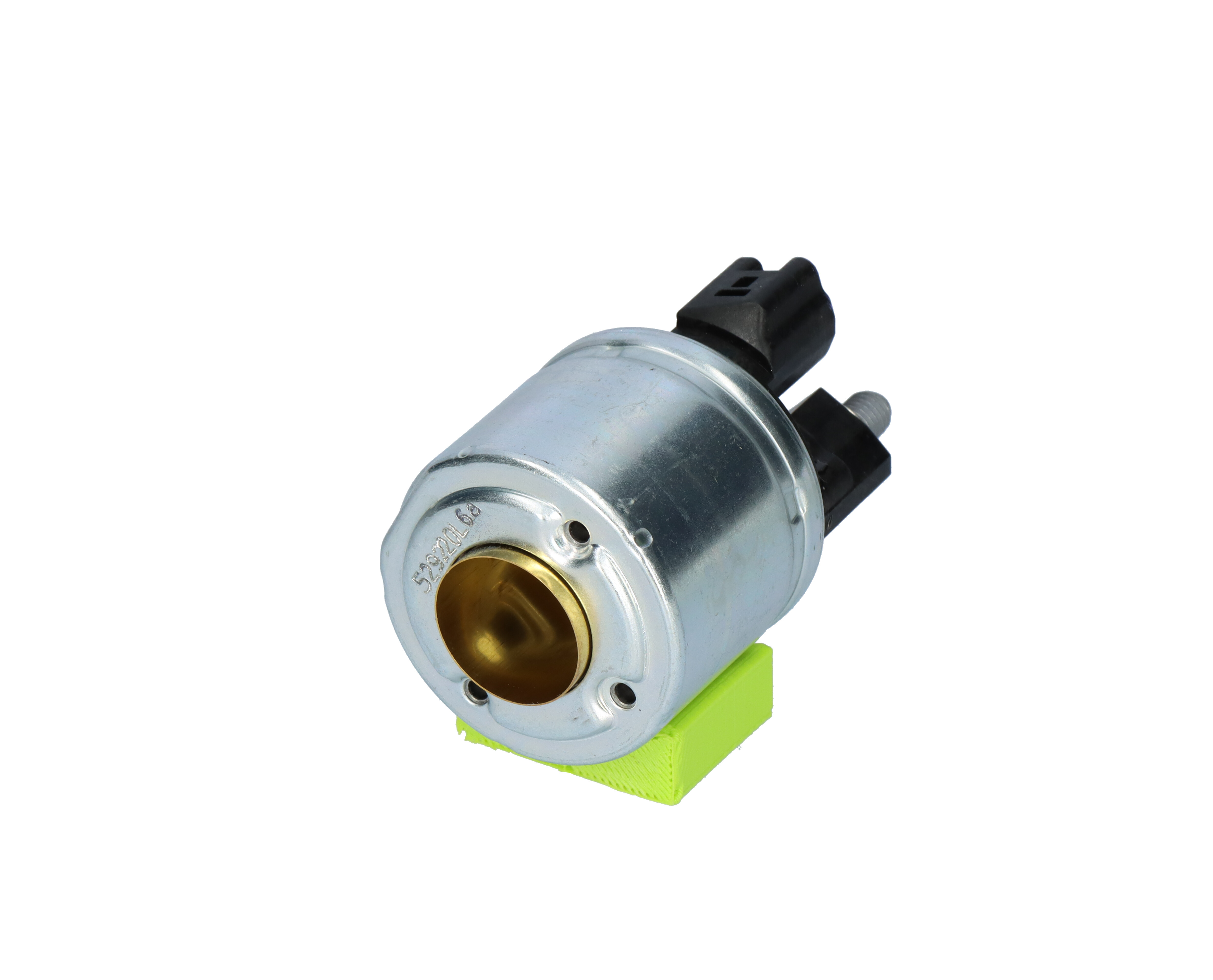 VALEO 595868: Solenoid, electromotor VALEO NEW SPARE PART