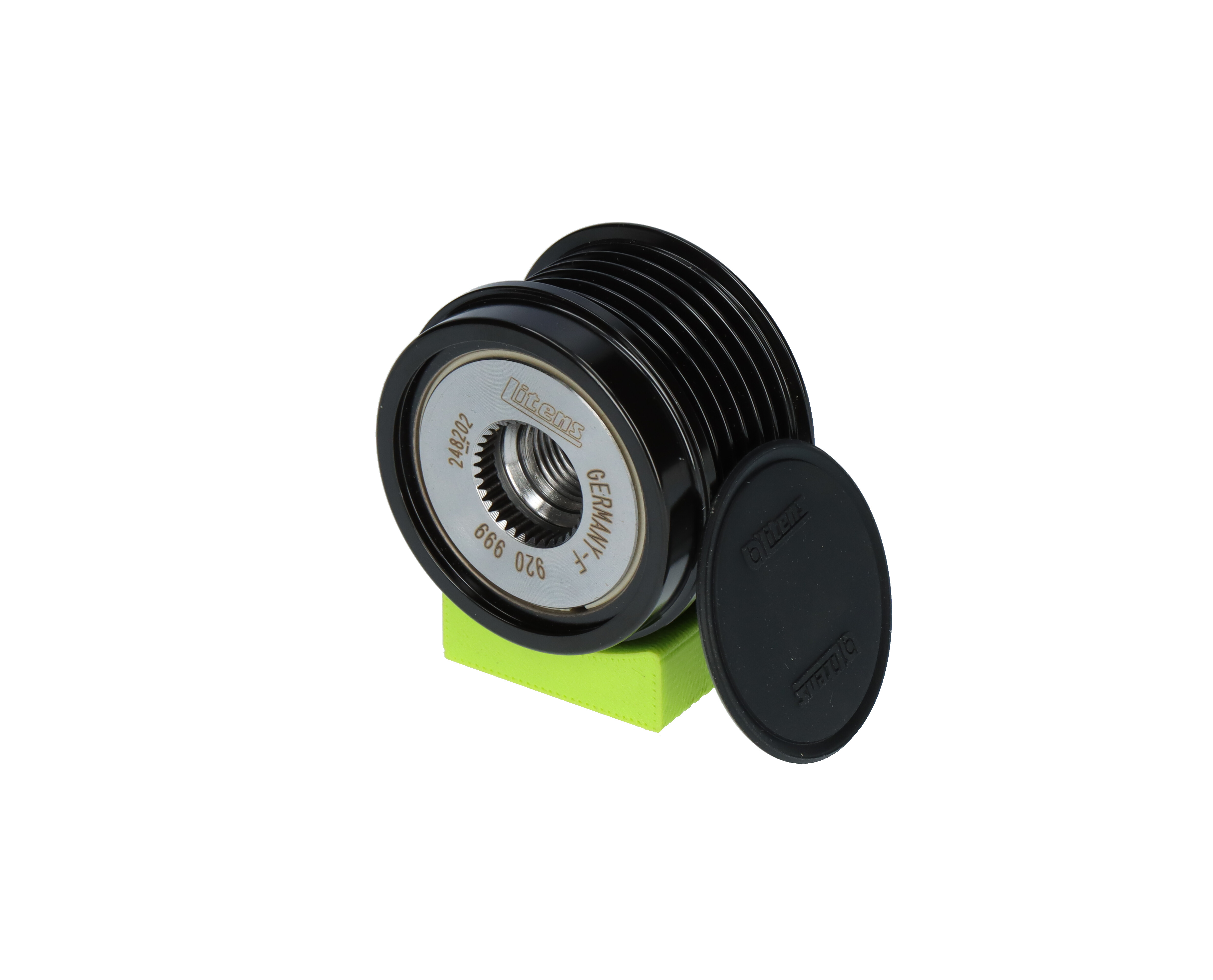 VALEO 599078: Fulie, alternator VALEO NEW SPARE PART