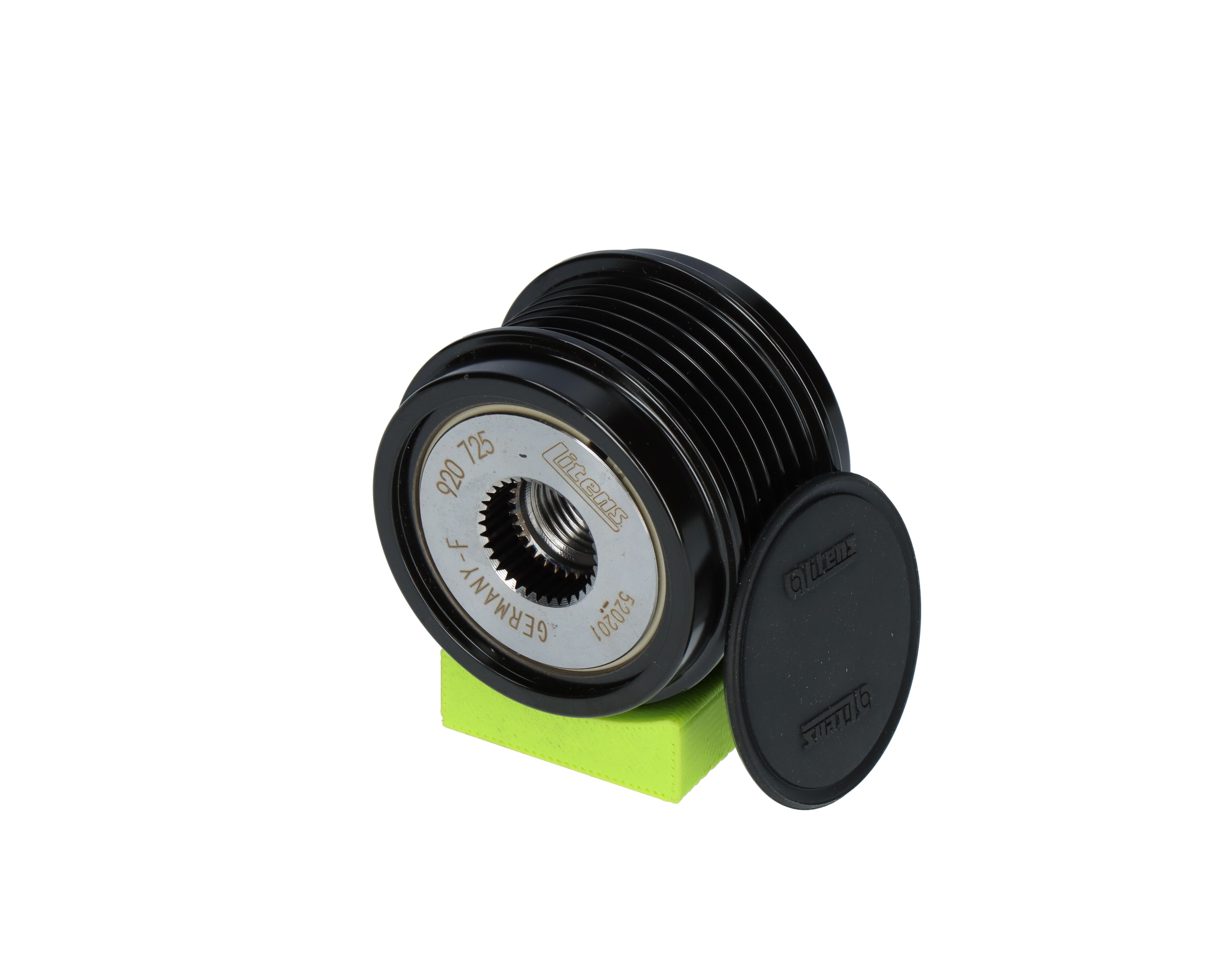 VALEO 599367: Fulie, alternator VALEO NEW SPARE PART