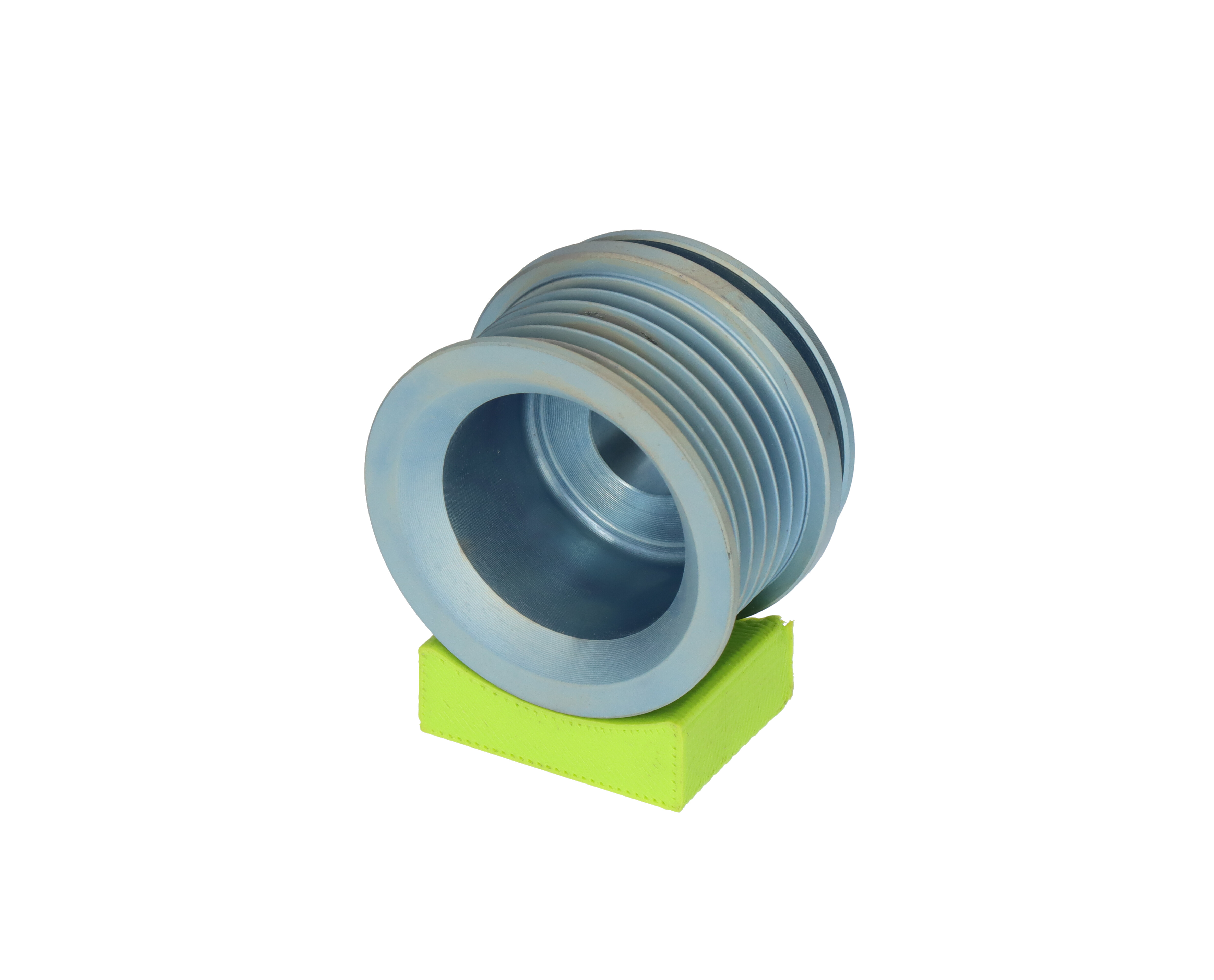 VALEO 599417: Fulie, alternator VALEO NEW SPARE PART