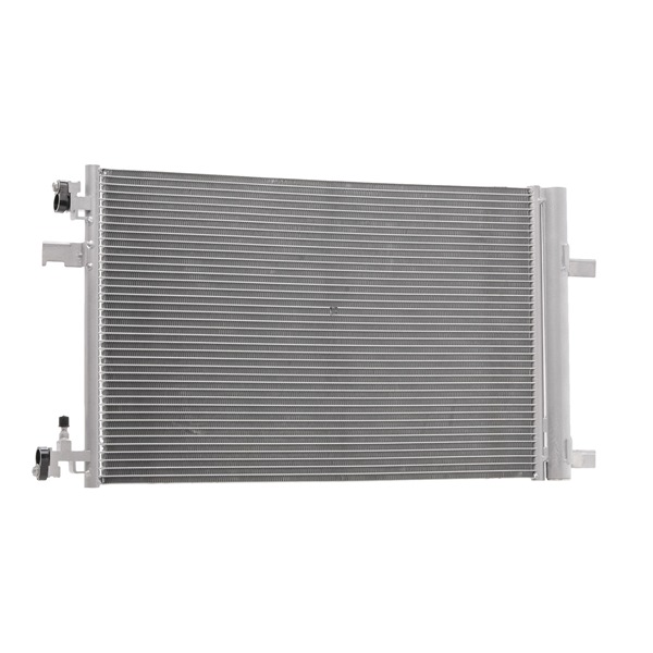 VALEO 812661: Klimakondensator ohne Trockner