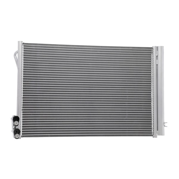 VALEO 812720: Klimakondensator mit Trockner