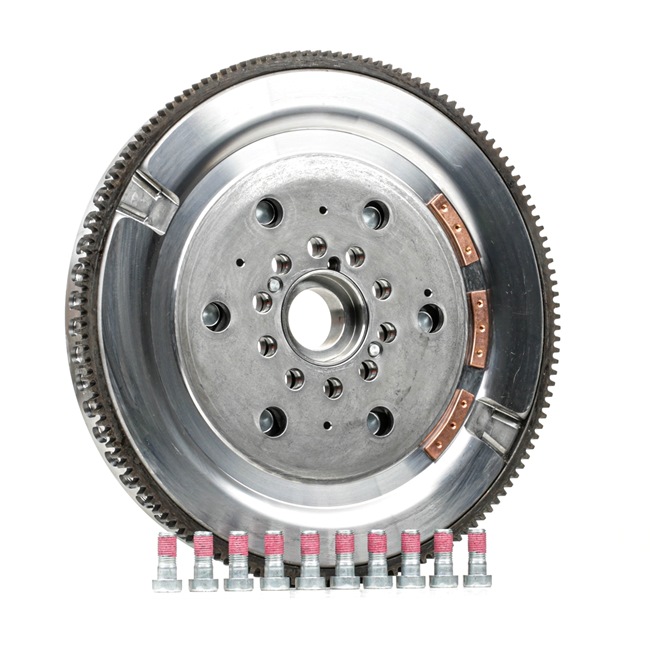 VALEO 836321 Zweimassenschwungrad VOLVO S60 I (384) 116 PS Diesel Kosten