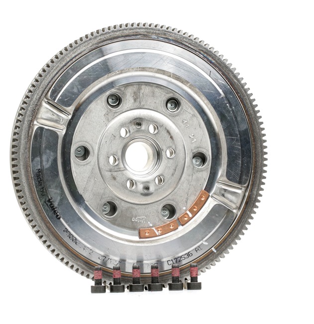 VALEO 836365: Volanta SINGLE MASS FLYWHEEL 267mm, pentru motoare fara volanta cu masa dubla, fara set suruburi