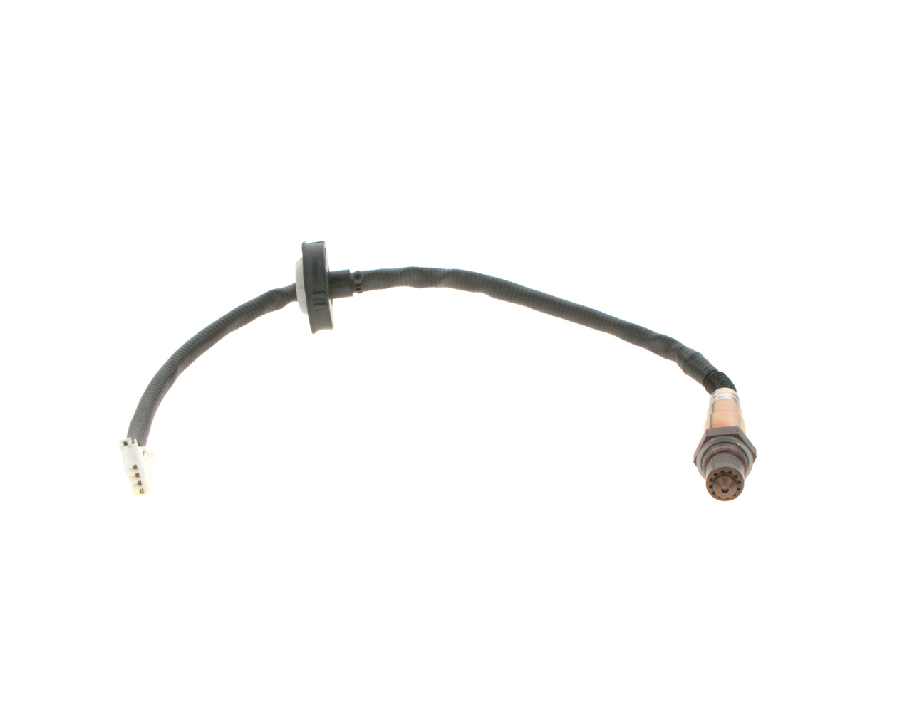 BOSCH 0 258 006 001 Lambdasonde MITSUBISHI COLT 6 (Z3A, Z2A) 105 HK Benzin hvad koster