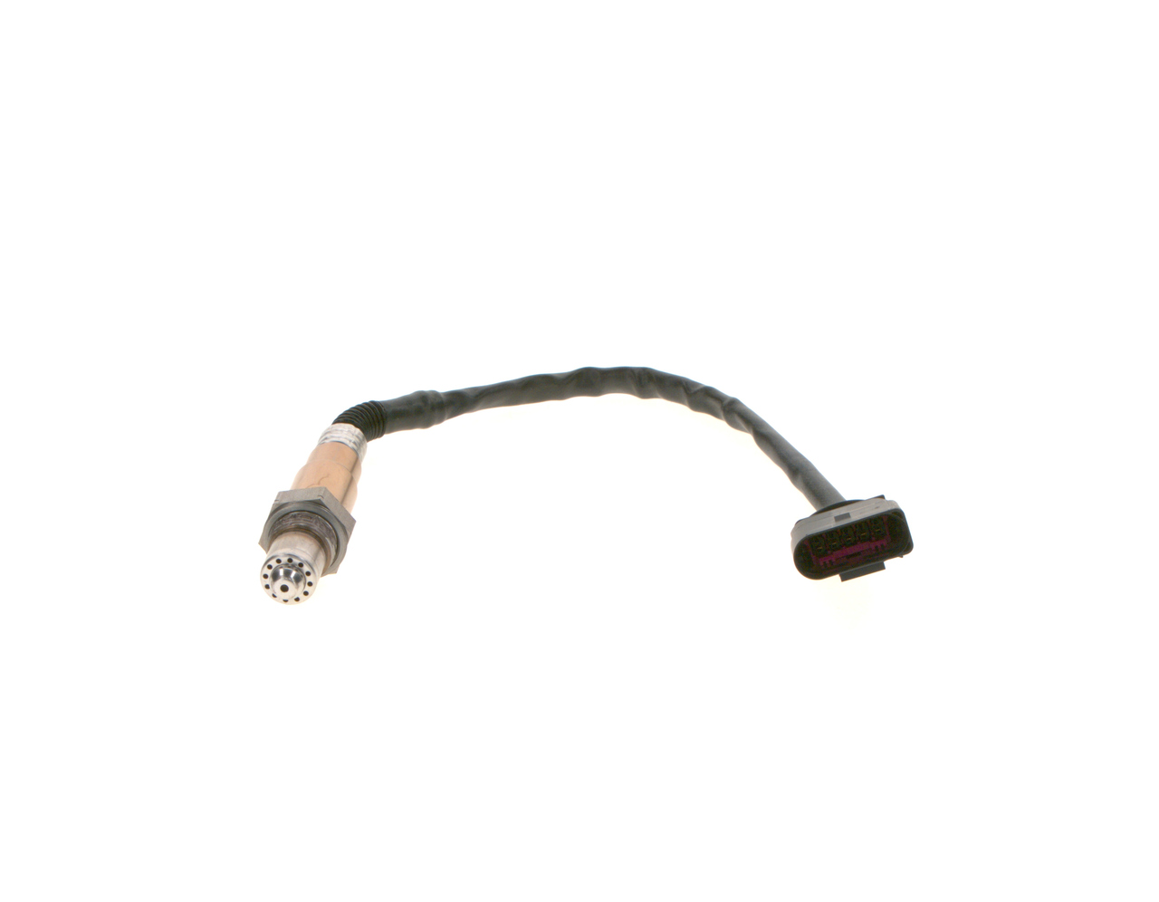 BOSCH 0 258 027 00K: Sonda lambda