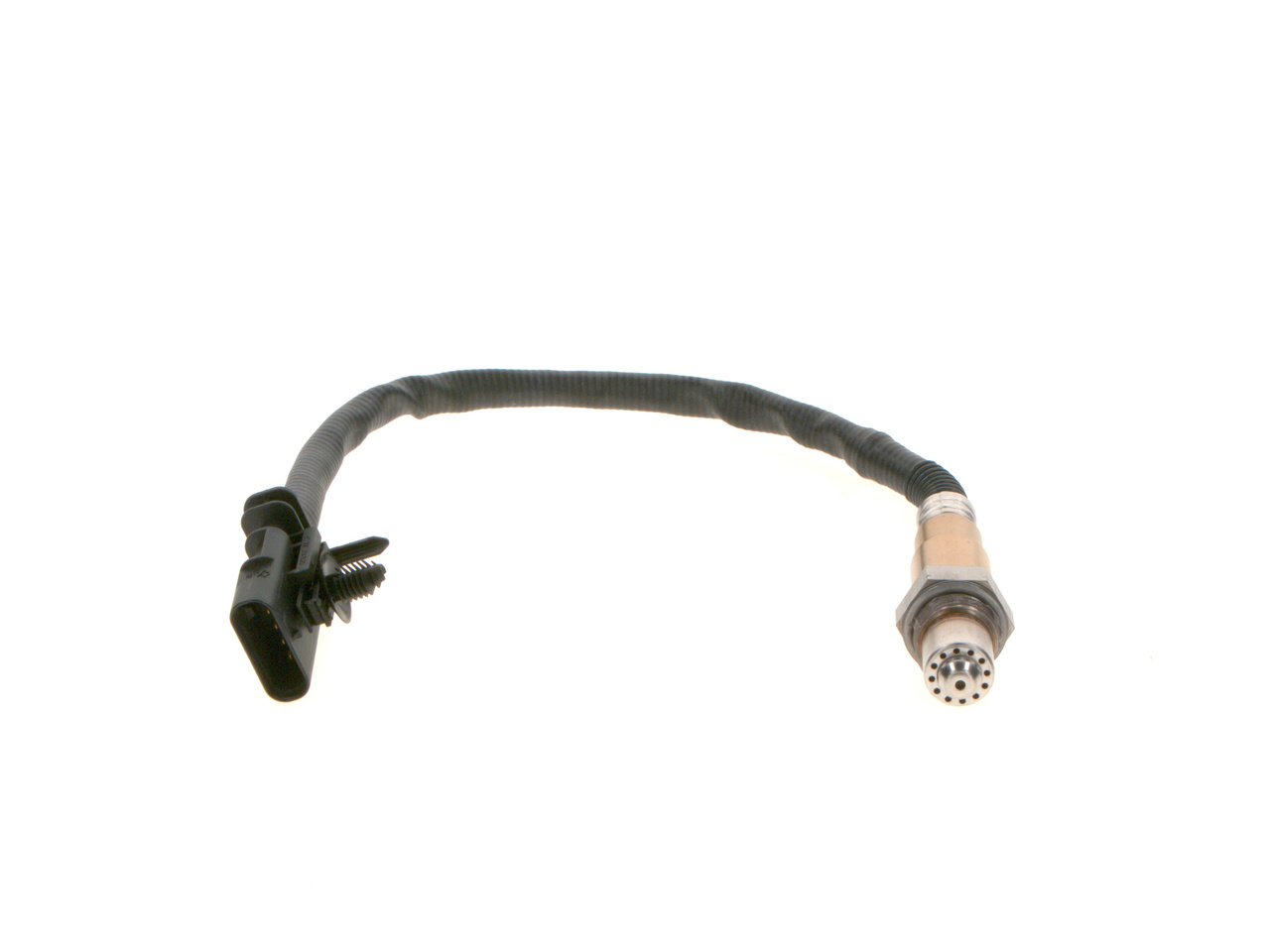 BOSCH 0 258 027 178 Ламбда-сонда VOLVO XC40 (536) 211 K.C. бензин/ електро цена