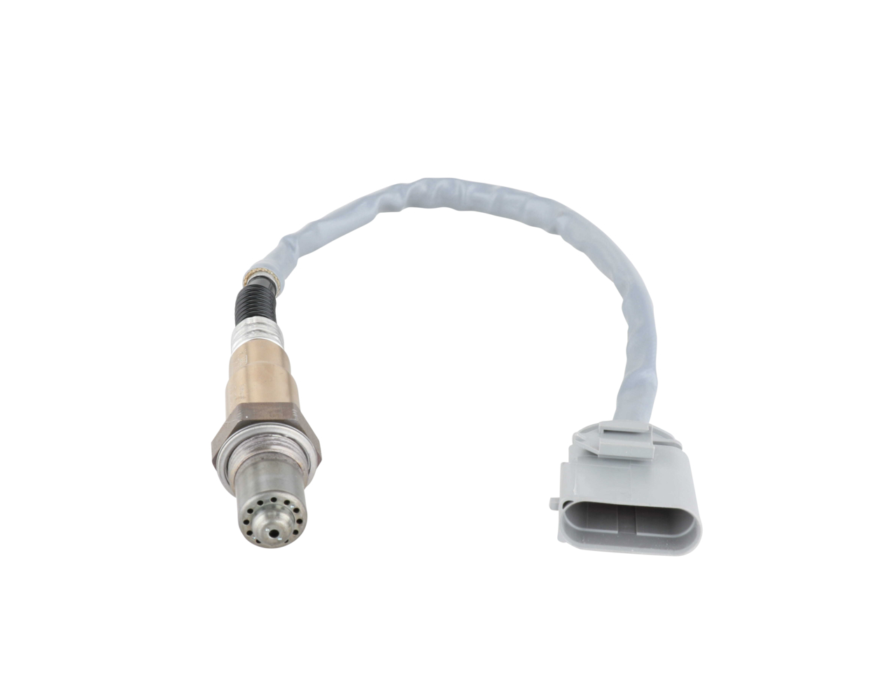 BOSCH 0 258 027 209 Lambdasonde AUDI A6 Sedan (4G2, 4GC, C7) 252 Pk Benzine kosten