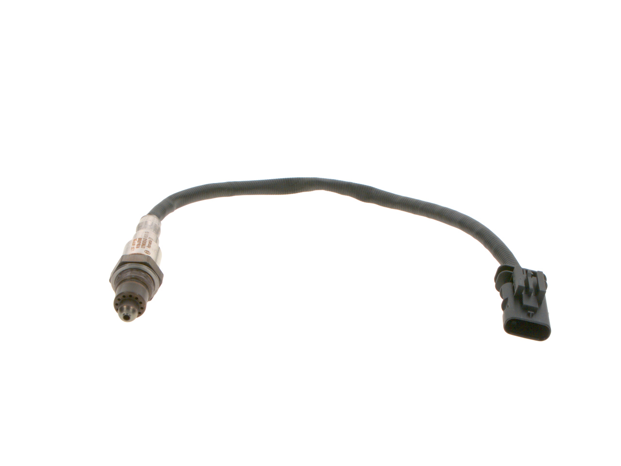 BOSCH 0 258 030 340 Lambdasonde PEUGEOT 208 II Hatchback (UB_, UP_, UW_, UJ_) 101 HK Benzin hvad koster