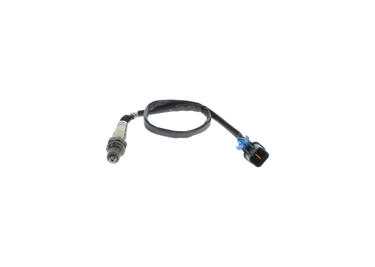 BOSCH 0 258 986 786 Sonda lambda HYUNDAI Tucson (TL, TLE) 178 KM benzyna koszt