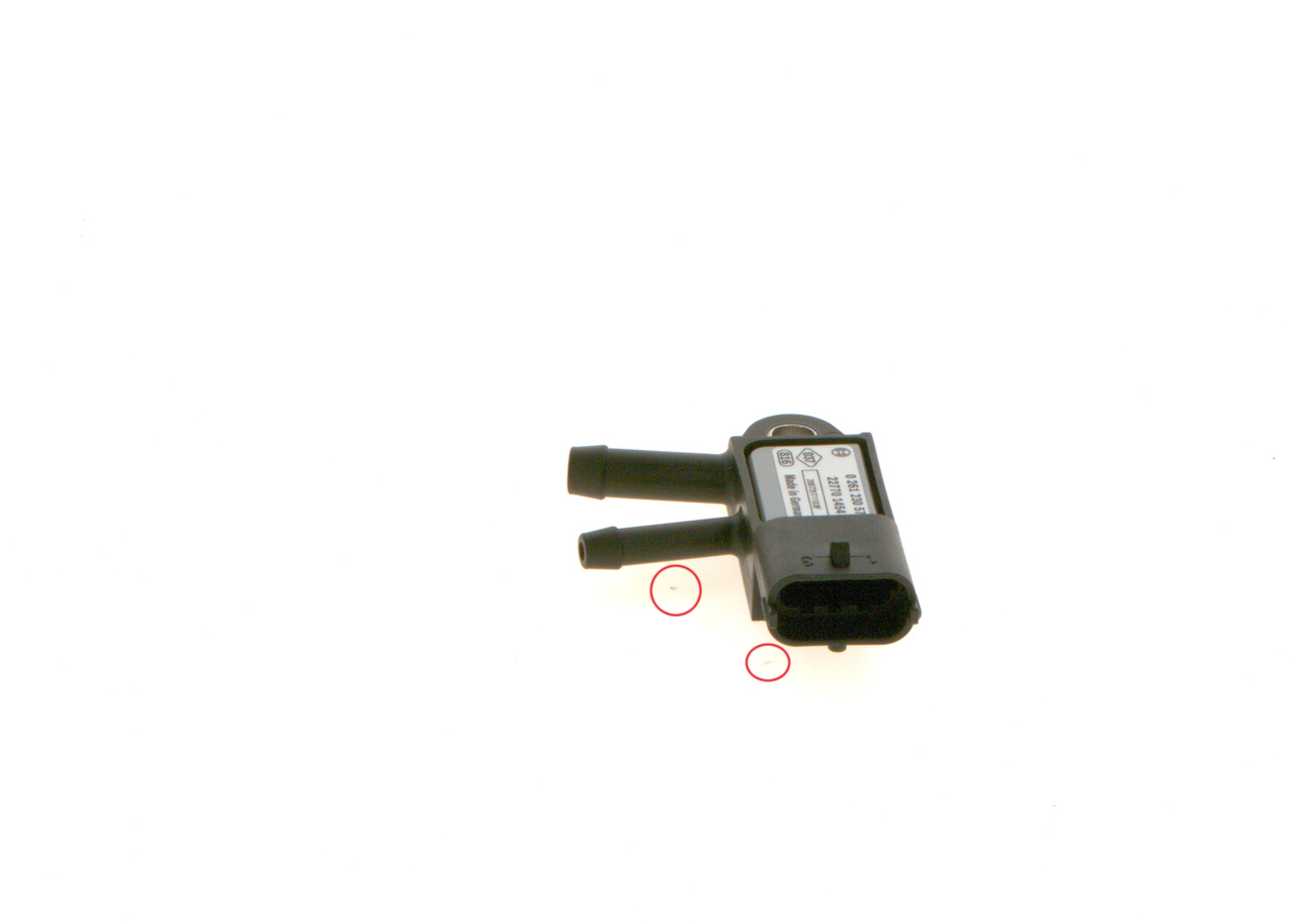 BOSCH 0 261 230 579: Sensor
