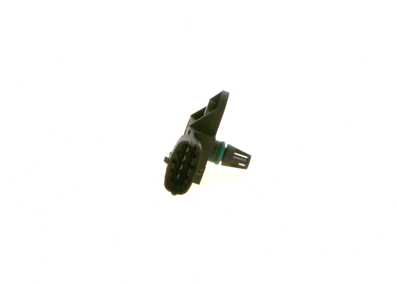 BOSCH 0 281 006 330: Sensor, presión combustible lado alta presión