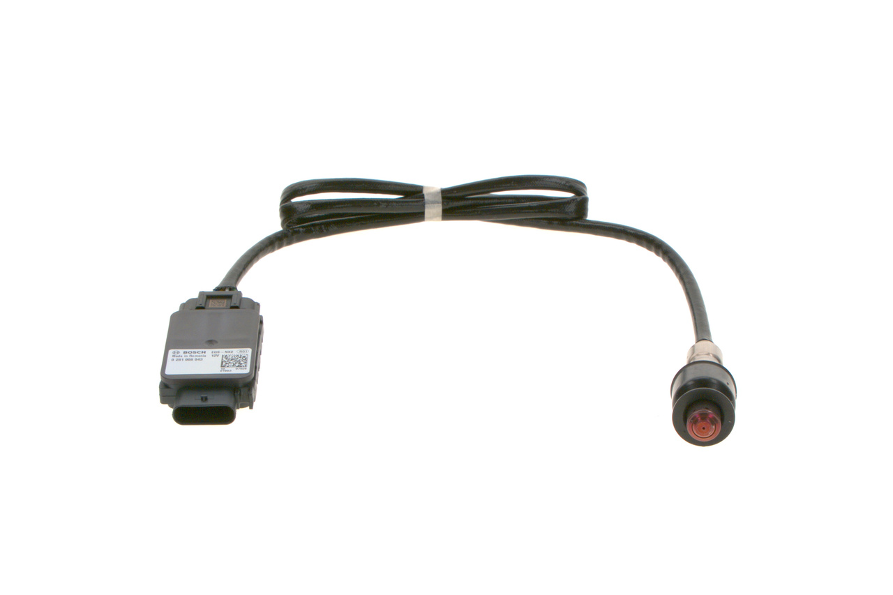 BOSCH 0 281 008 043: NOx-Sensor, Harnstoffeinspritzung