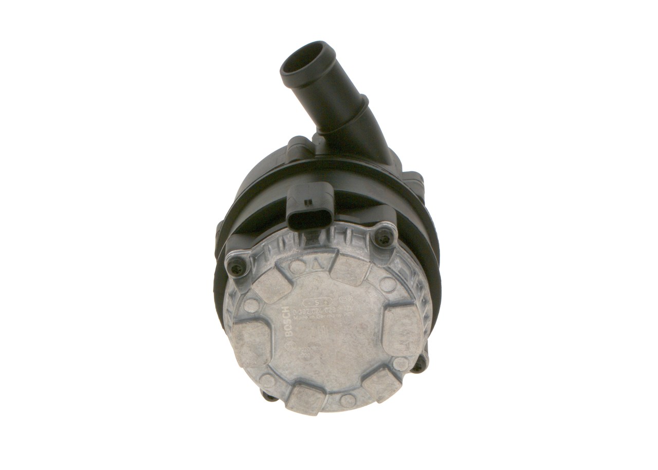 BOSCH 0 392 024 029: Zusatzwasserpumpe