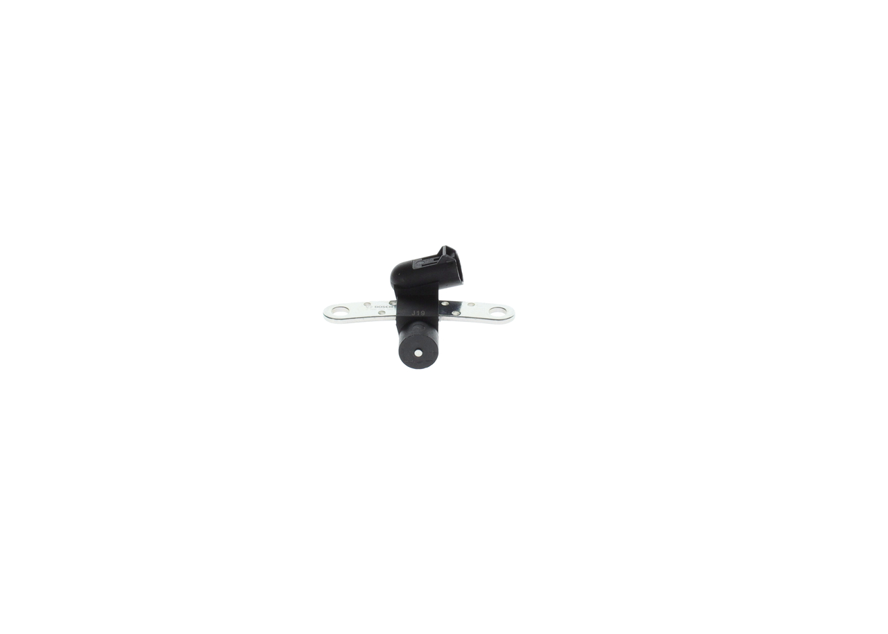 BOSCH 0 986 280 462 Impulsu devējs, Kloķvārpsta RENAULT Scénic 1 (JA0/1_, FA0_) 101 ZS Dīzelis cena