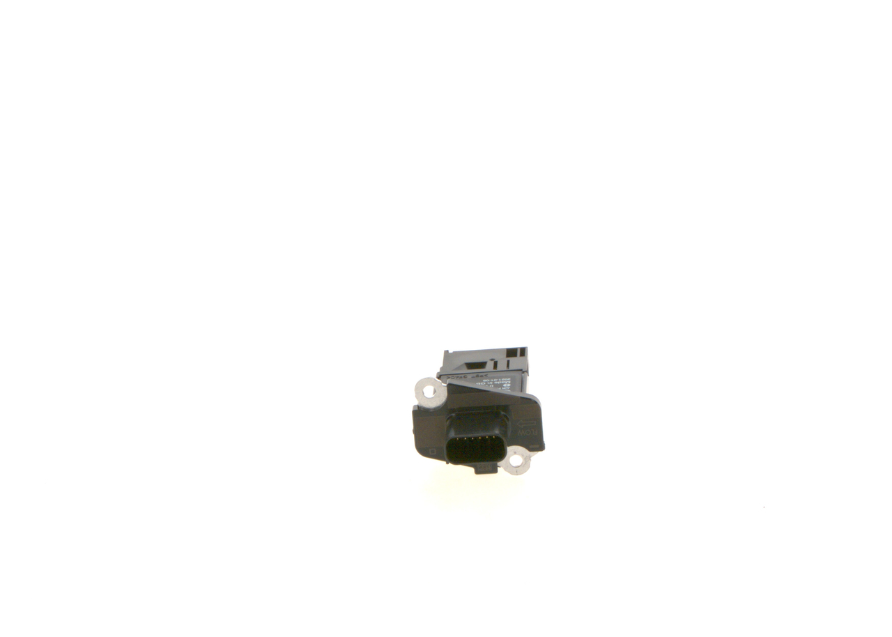 BOSCH 0 986 280 705 Luftmassemåler FORD FOCUS 3 120 HK Benzin/Ethanol hvad koster