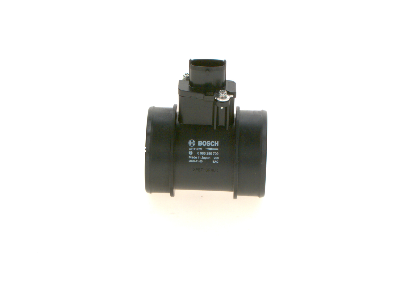 BOSCH 0 986 280 709: Luftmassenmesser (LMM)