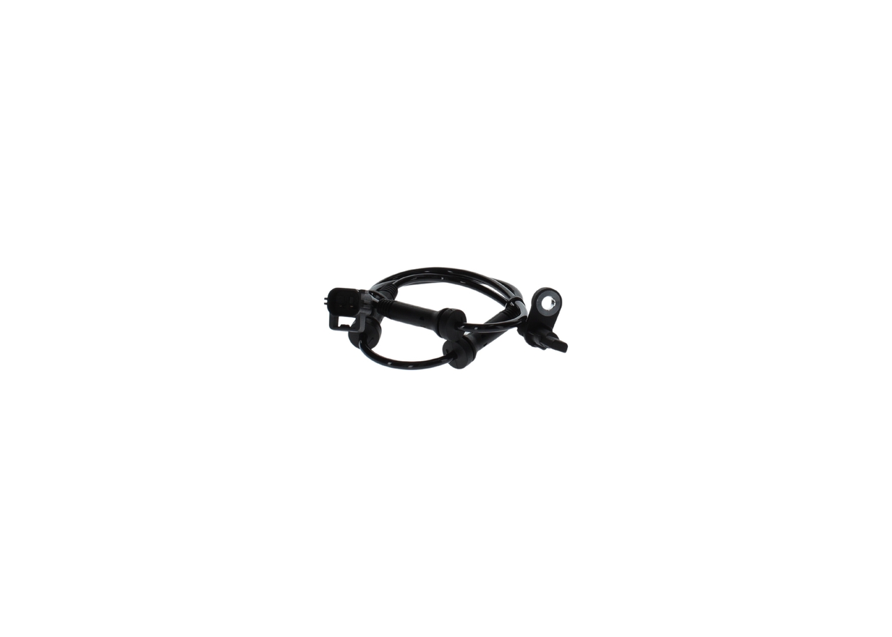 BOSCH 0 986 594 665 ABS Sensor LAND ROVER Range Rover Evoque (L538) 2.0 4x4 243 PS Benzin